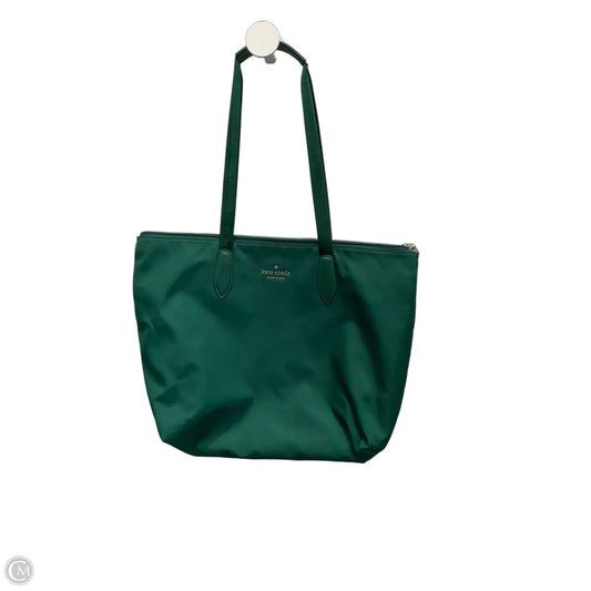 Tote Designer By Kate Spade, Size: Medium