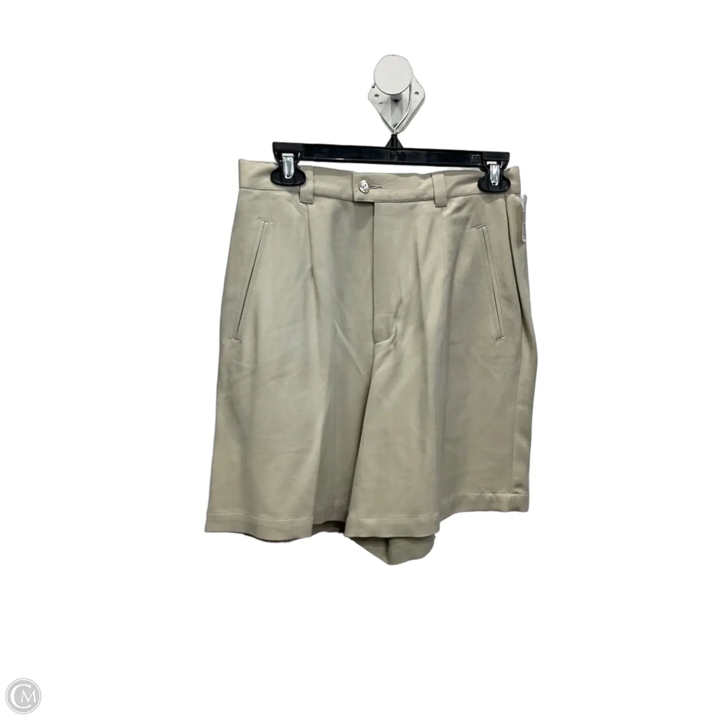 Shorts By Tommy Bahama In Tan, Size: 8