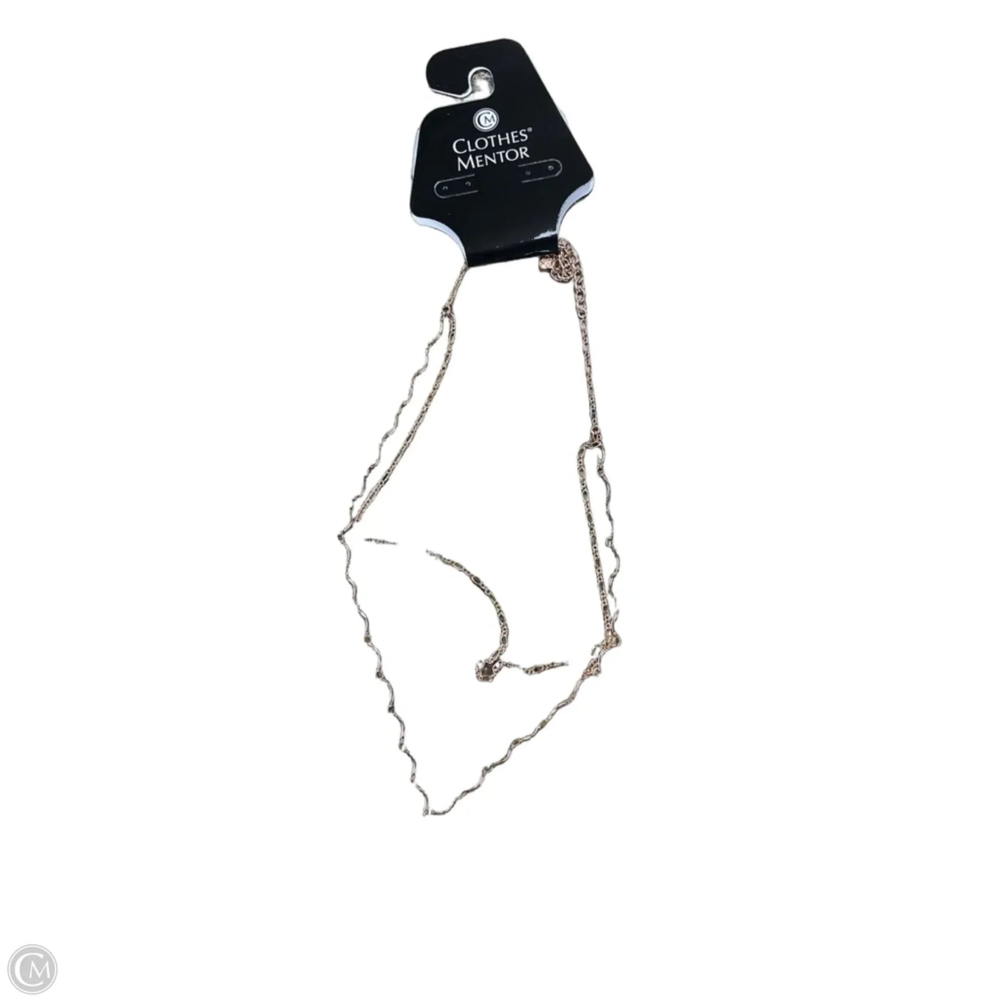 Necklace Layered By Kendra Scott