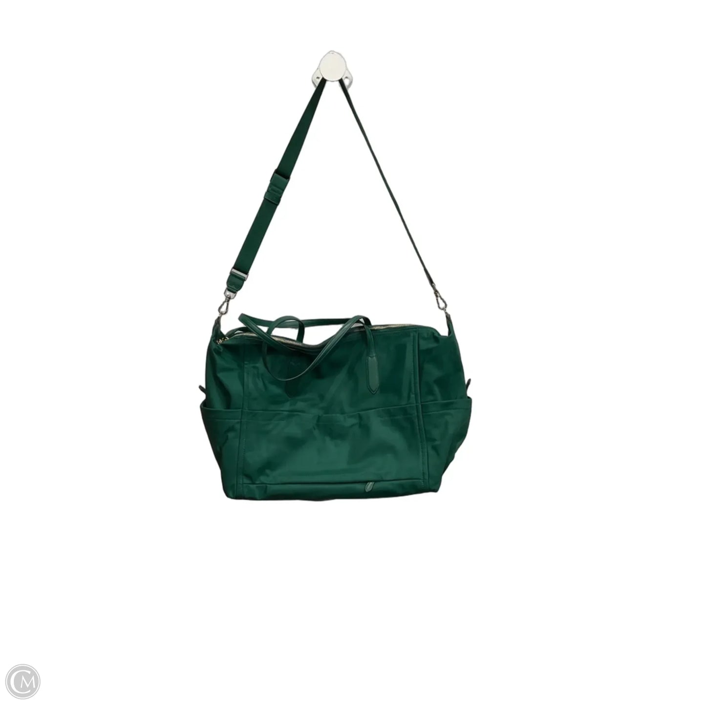 Duffle And Weekender Designer By Kate Spade, Size: Medium
