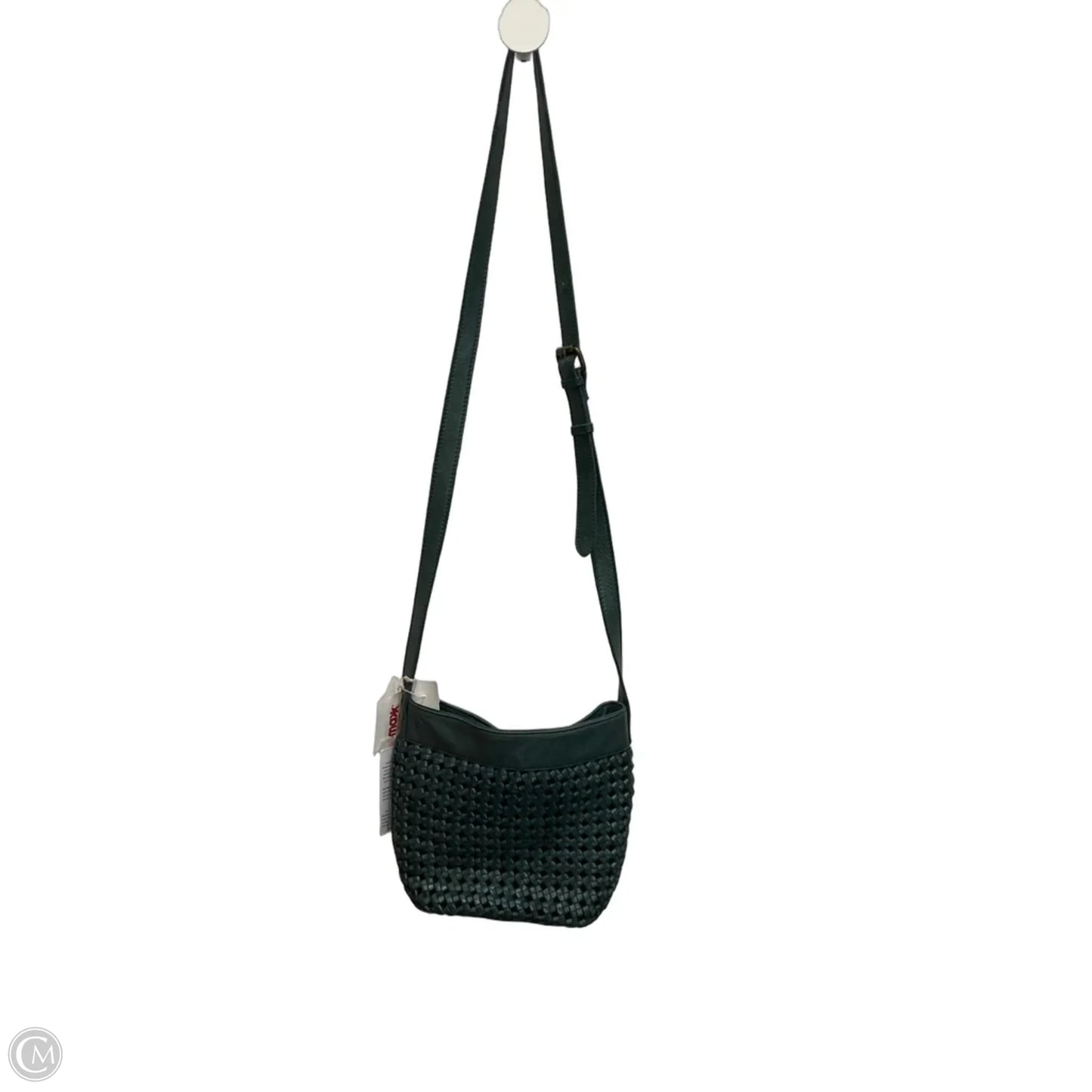 Crossbody By Clothes Mentor, Size: Medium