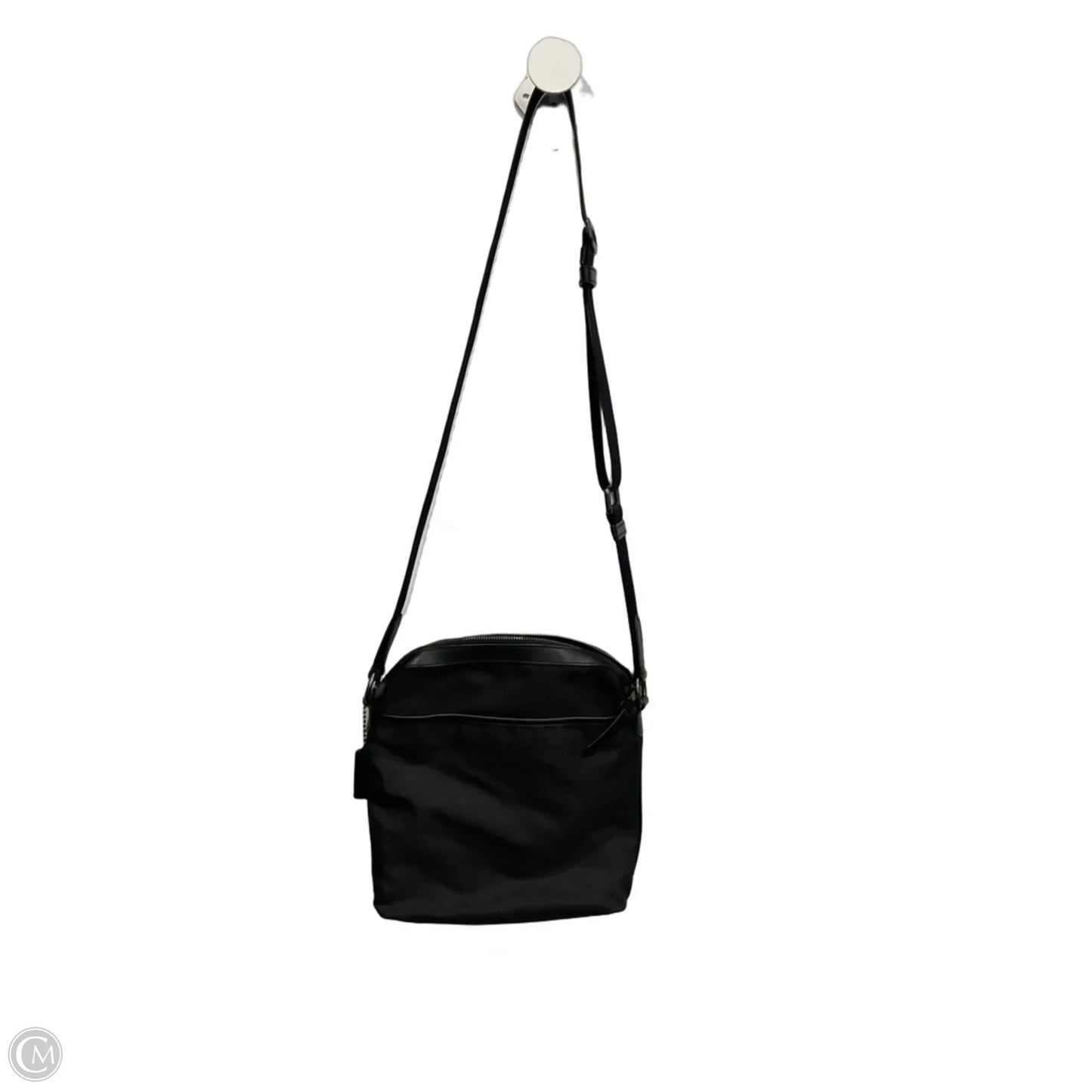 Crossbody Designer By Coach, Size: Medium