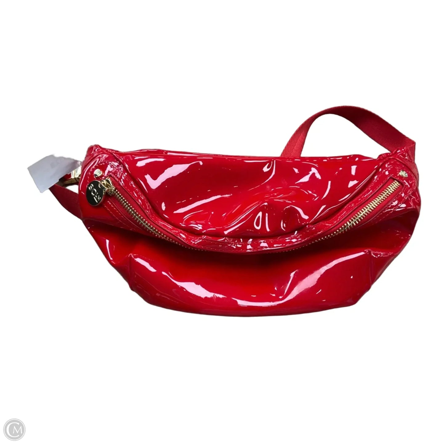 Belt Bag By Stoney Clover Lane, Size: Large