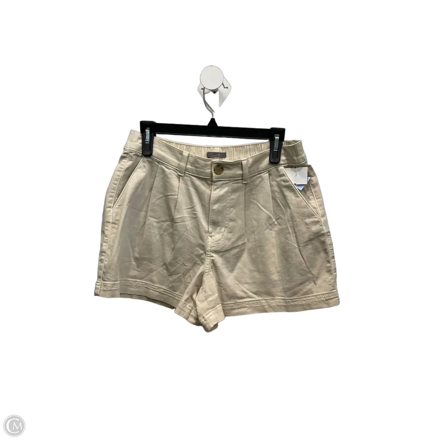 Shorts By Maurices In Tan, Size: 10