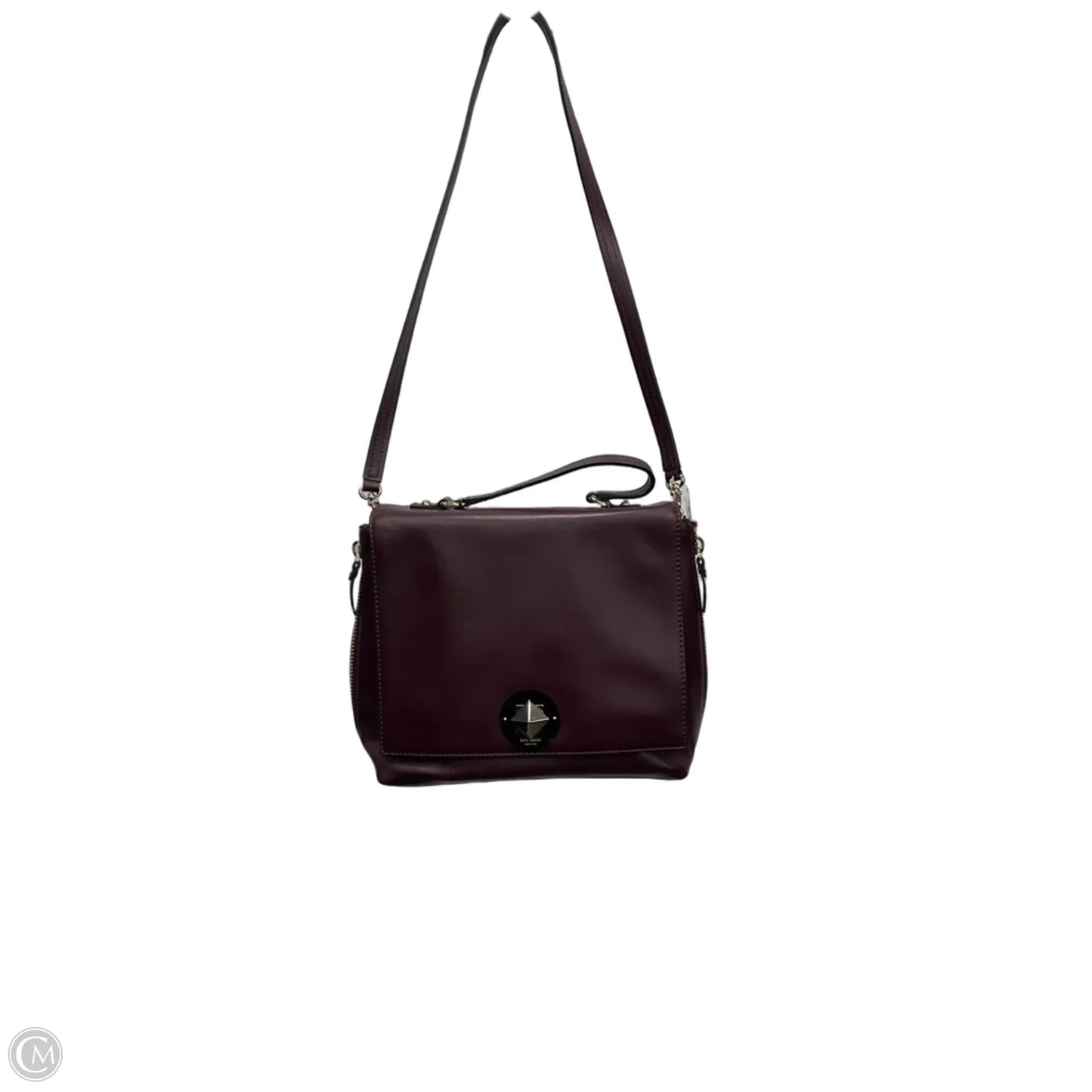 Crossbody Designer By Kate Spade, Size: Medium