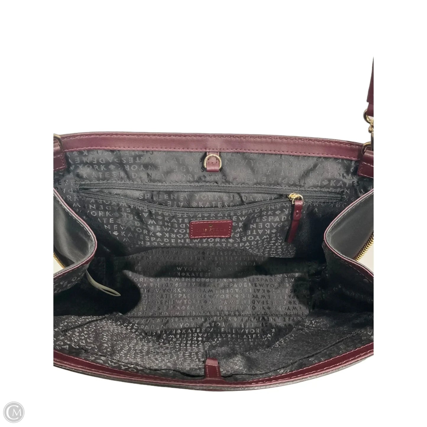 Crossbody Designer By Kate Spade, Size: Medium