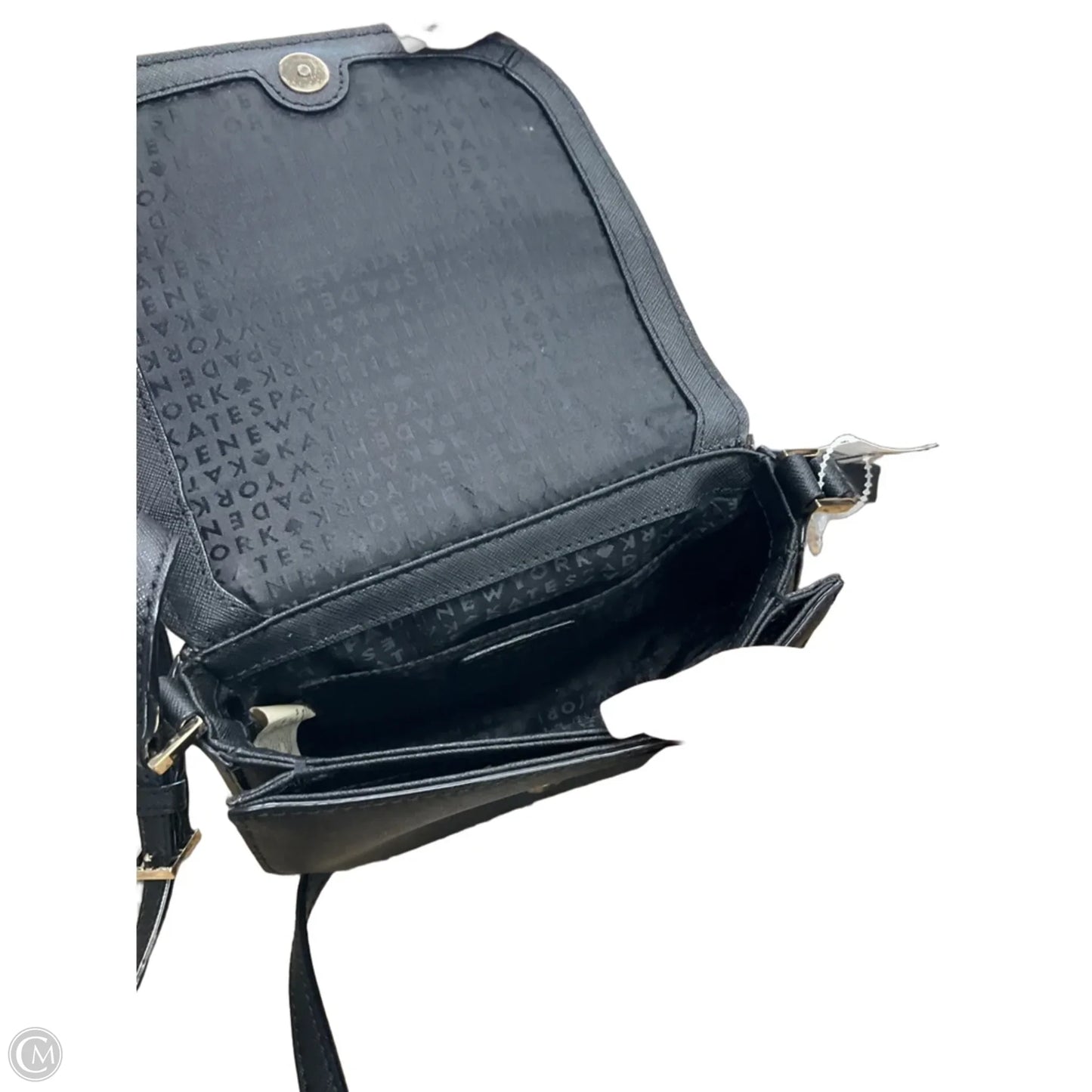 Crossbody Designer By Kate Spade, Size: Small