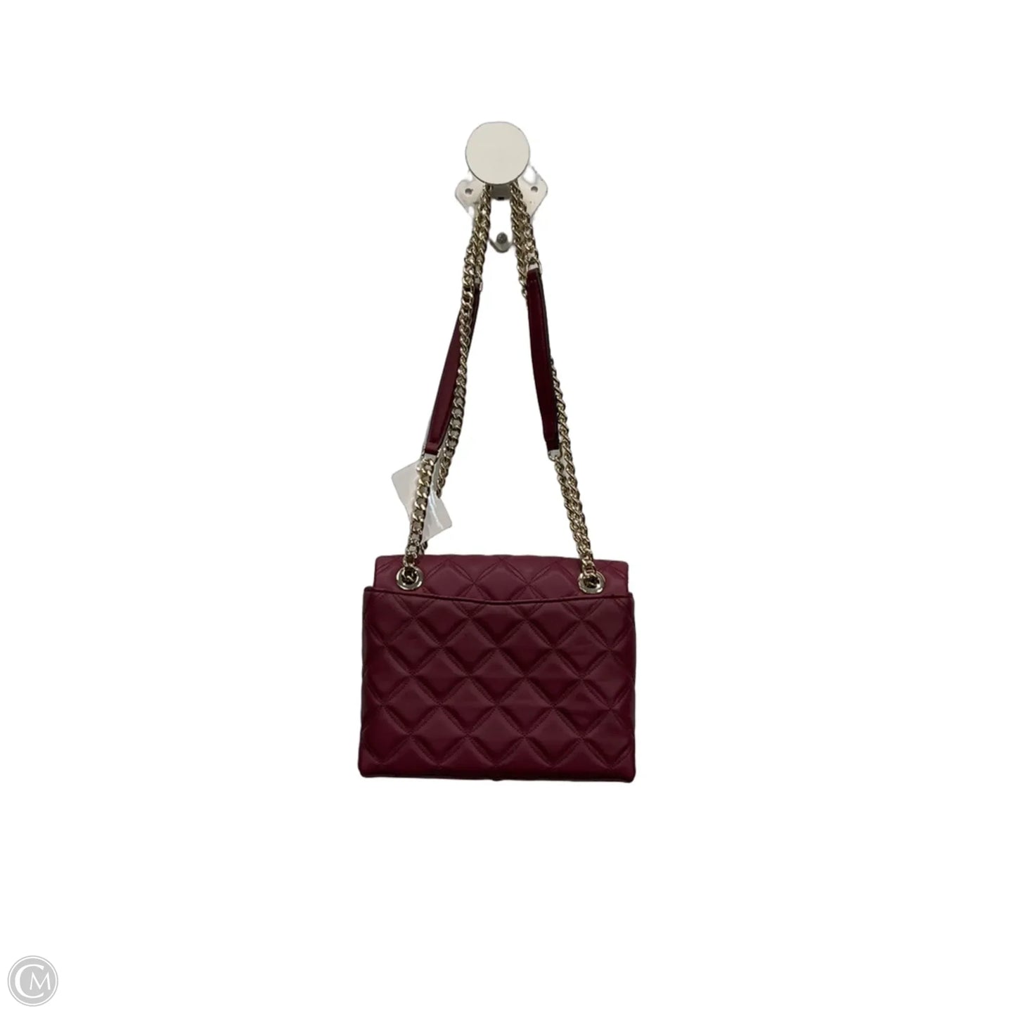 Crossbody Designer By Kate Spade, Size: Medium
