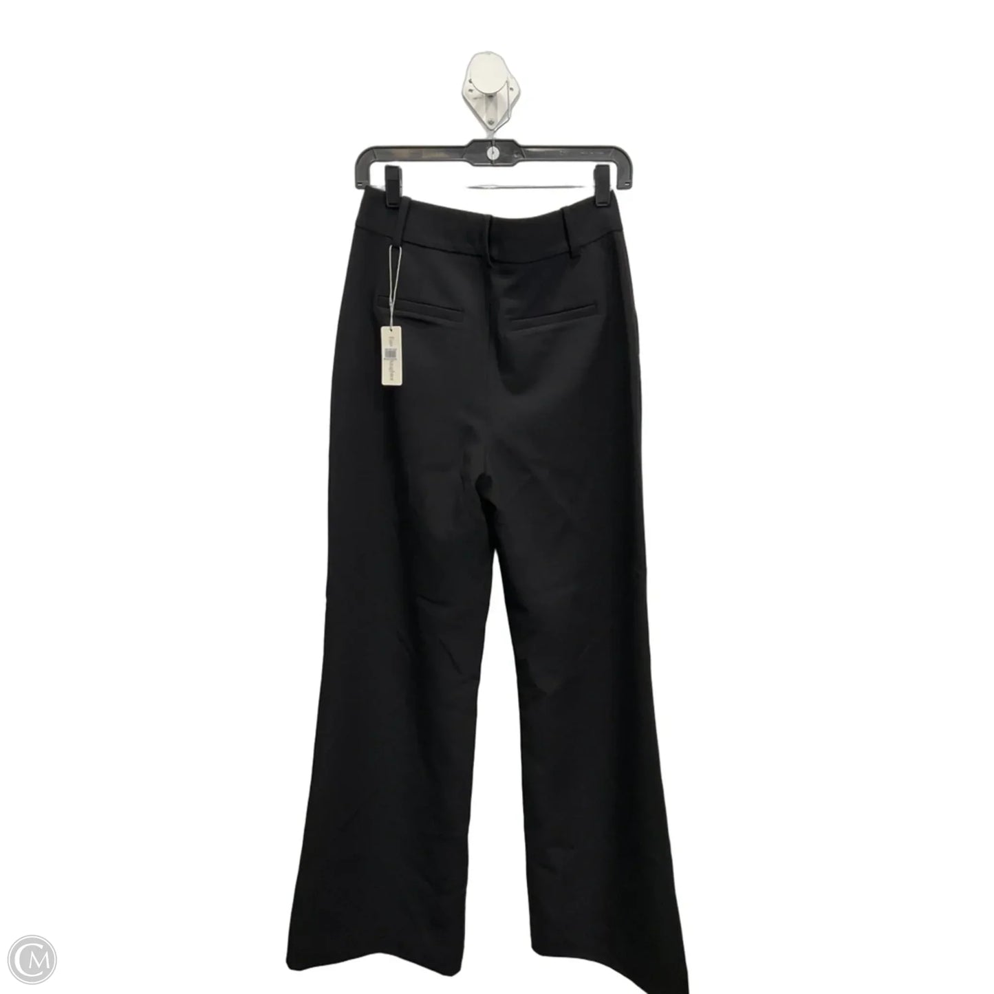 Pants Dress By Favorite Daughter In Black & White, Size: 4