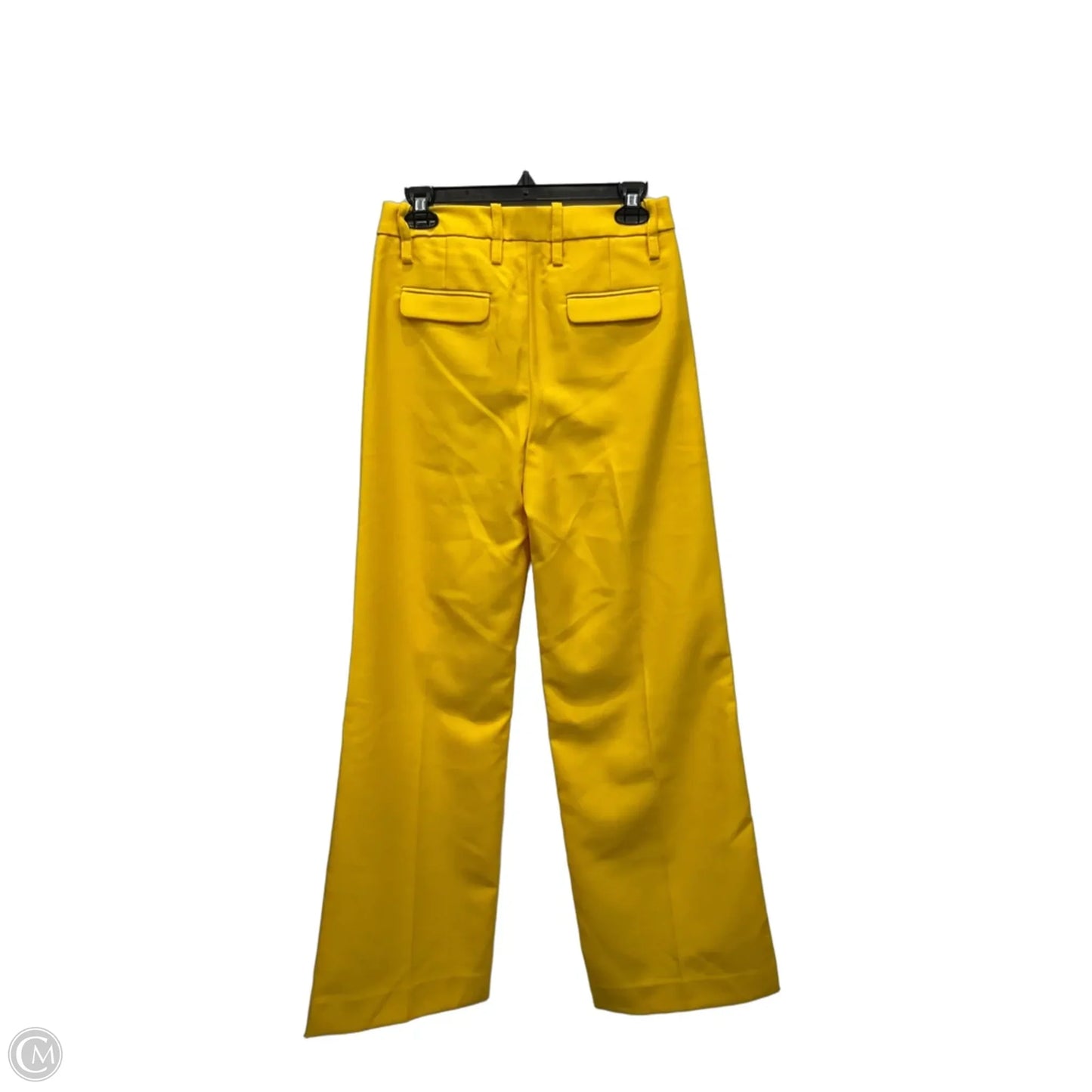 Pants Dress By Banana Republic In Yellow, Size: 2