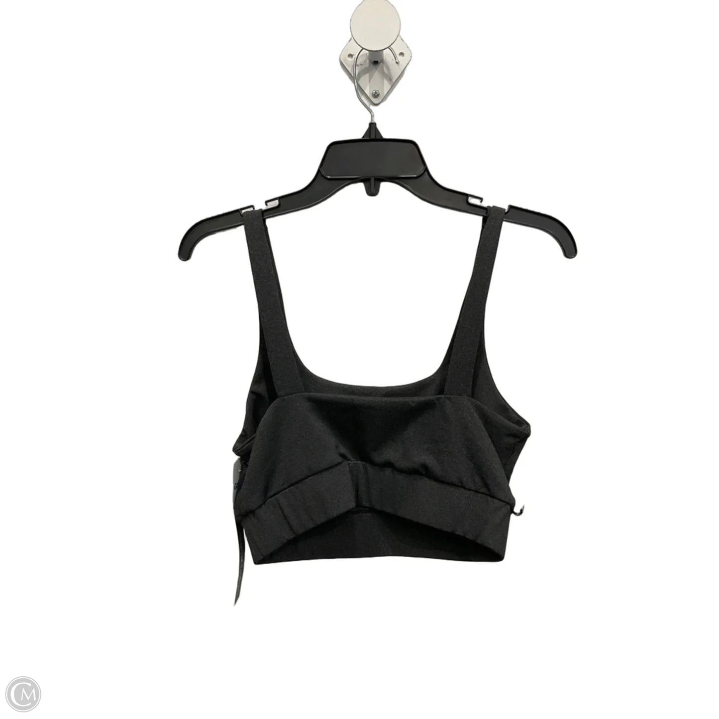 Athletic Shorts 2pc By Catherine Malandrino In Grey, Size: L