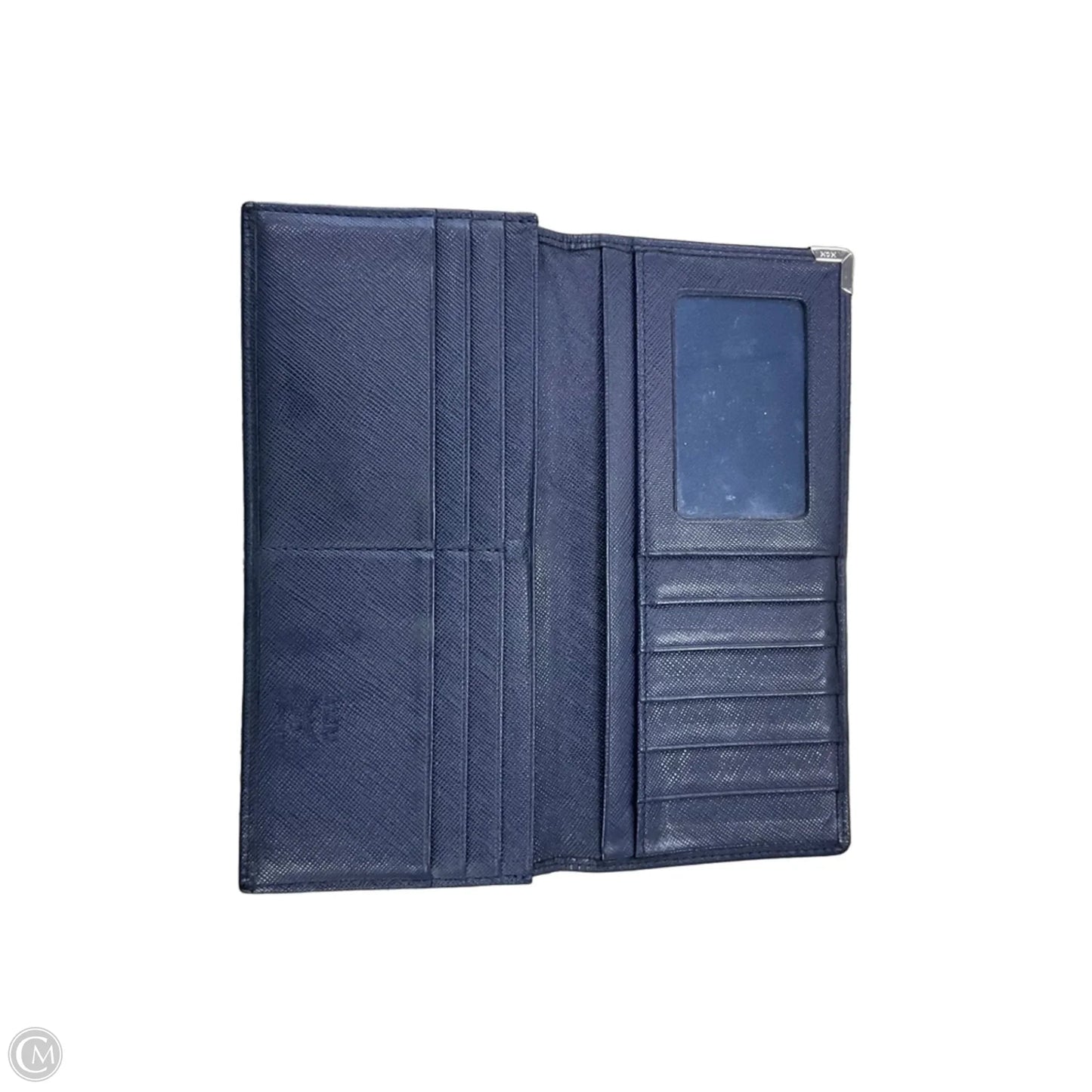 Wallet Luxury Designer By Mcm, Size: Medium