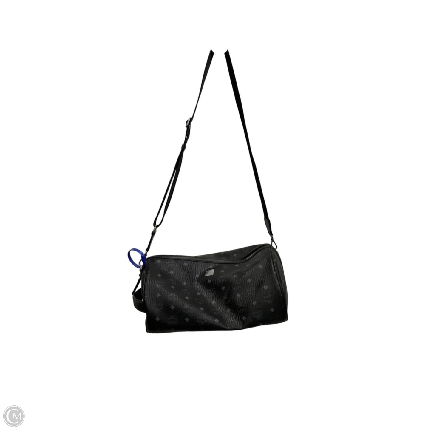 Duffle And Weekender Luxury Designer By Mcm, Size: Small