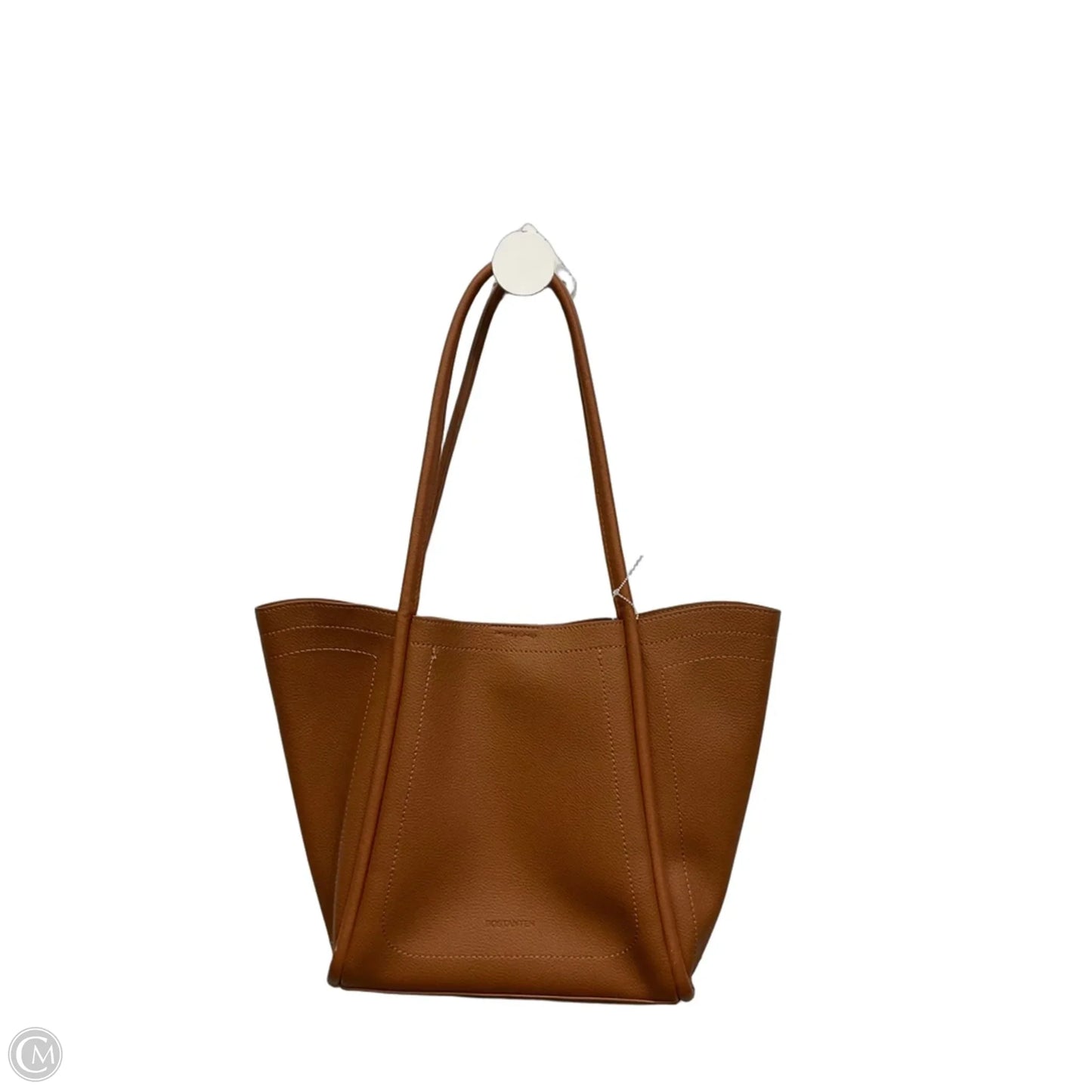 Handbag By Cma, Size: Medium
