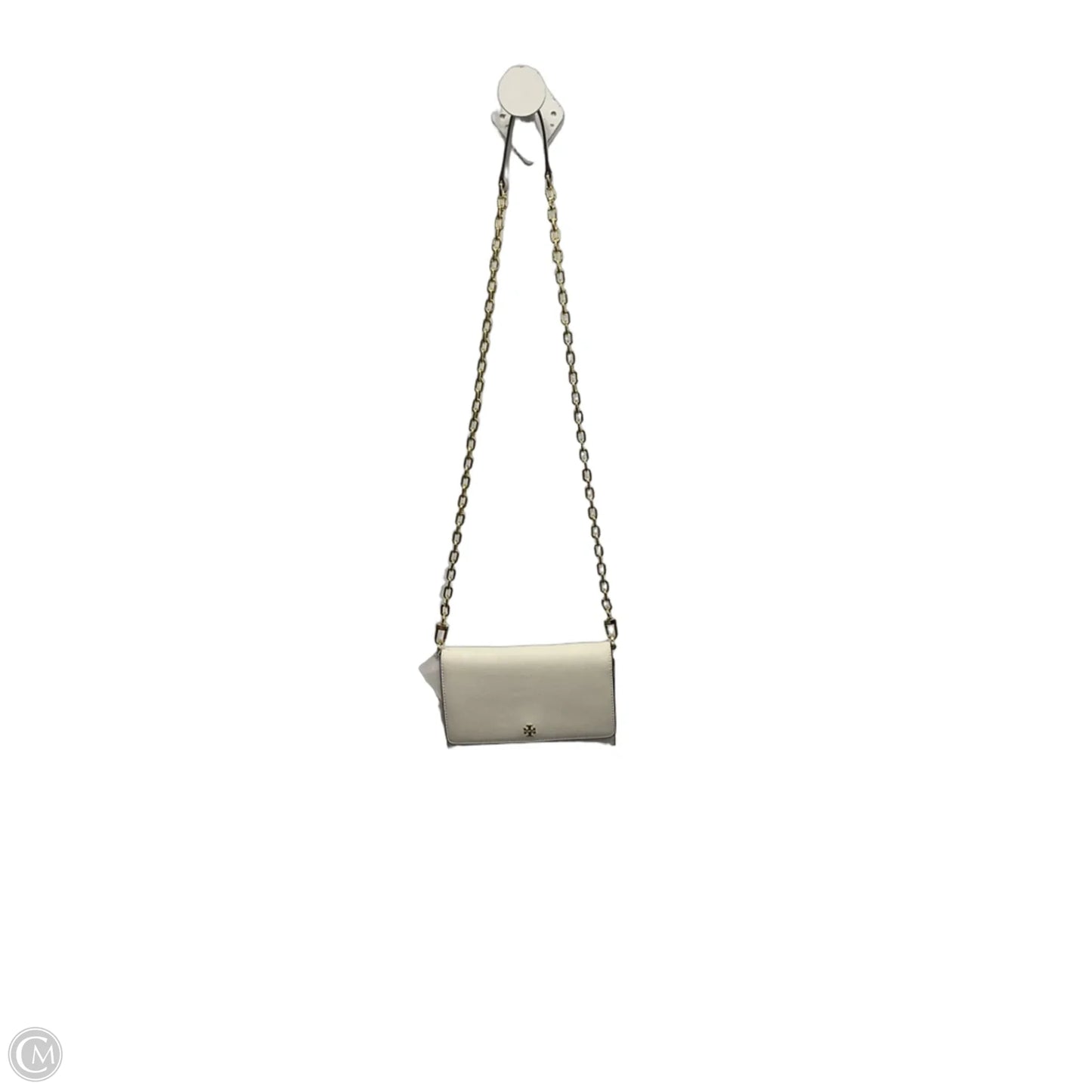 Crossbody Designer By Tory Burch, Size: Small