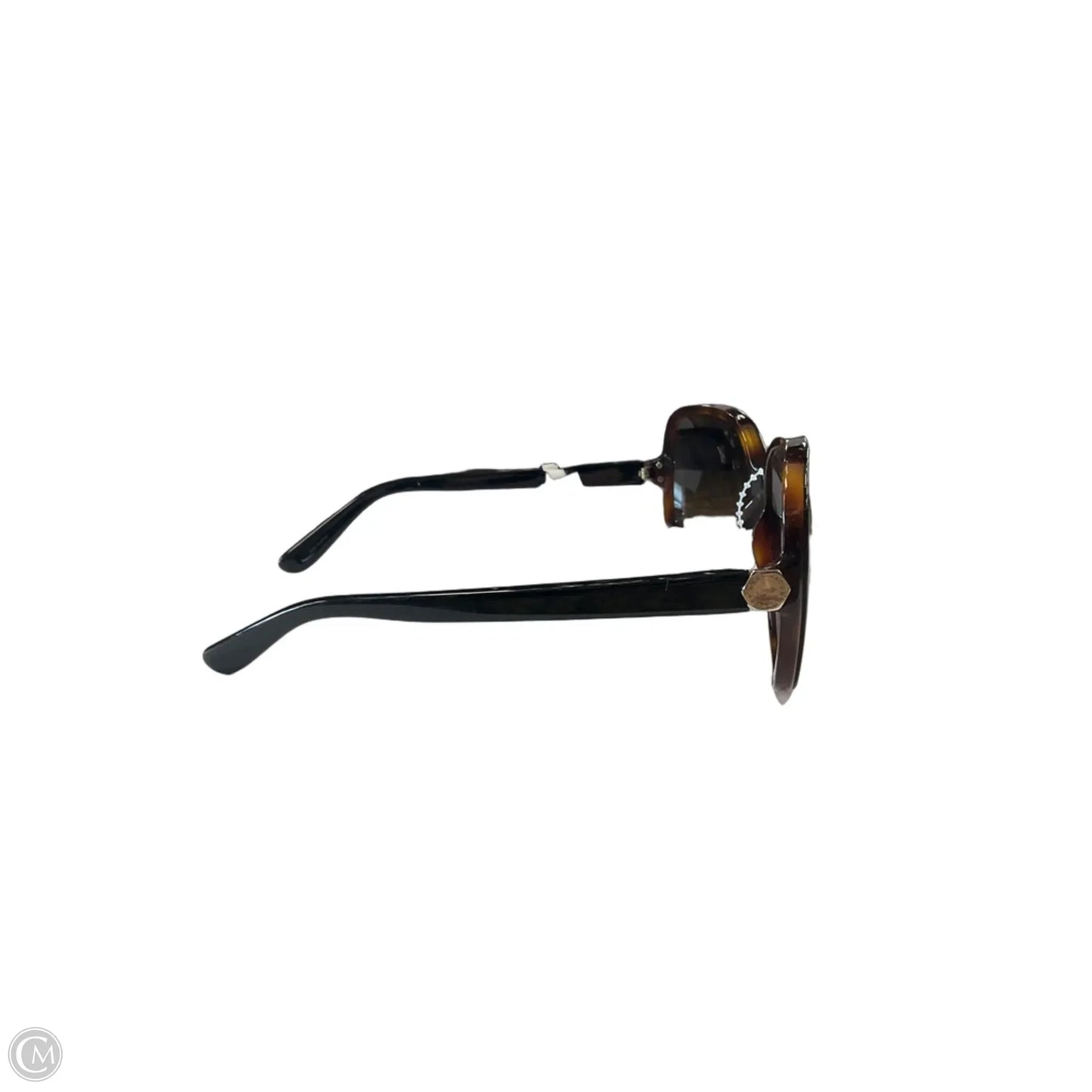 Sunglasses Designer By Marc By Marc Jacobs, Size: