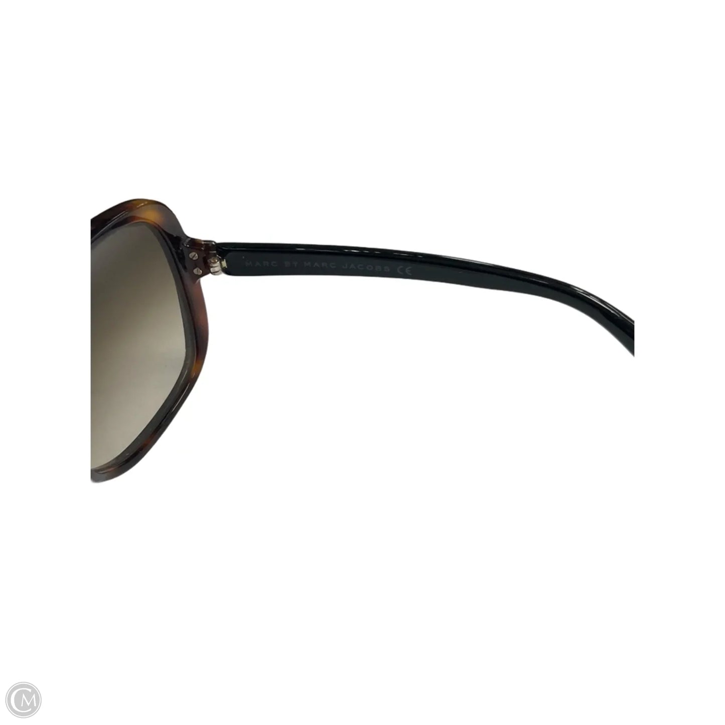Sunglasses Designer By Marc By Marc Jacobs, Size: