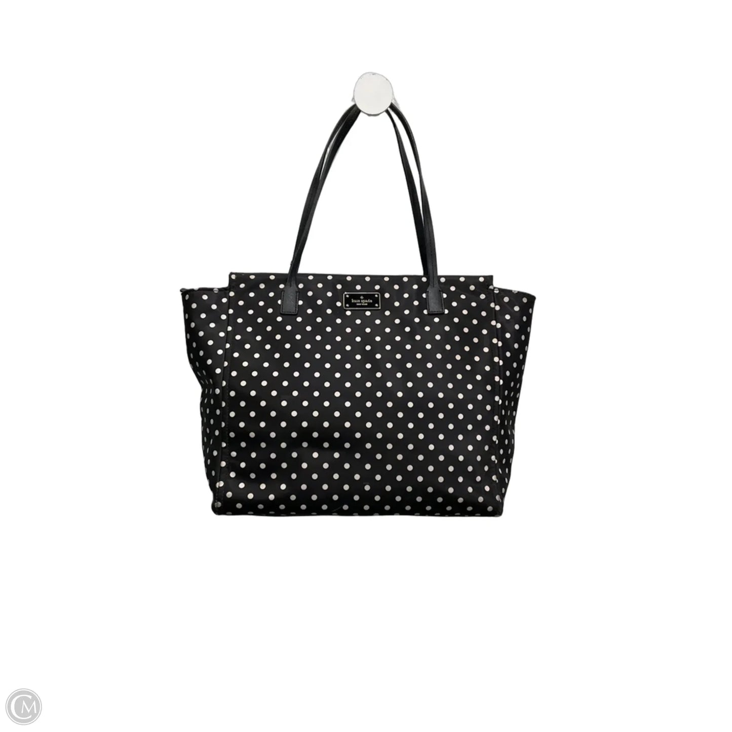 Tote Designer By Kate Spade, Size: Medium