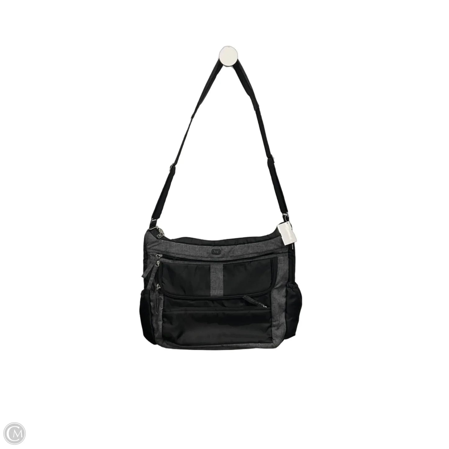 Crossbody By Lug, Size: Large