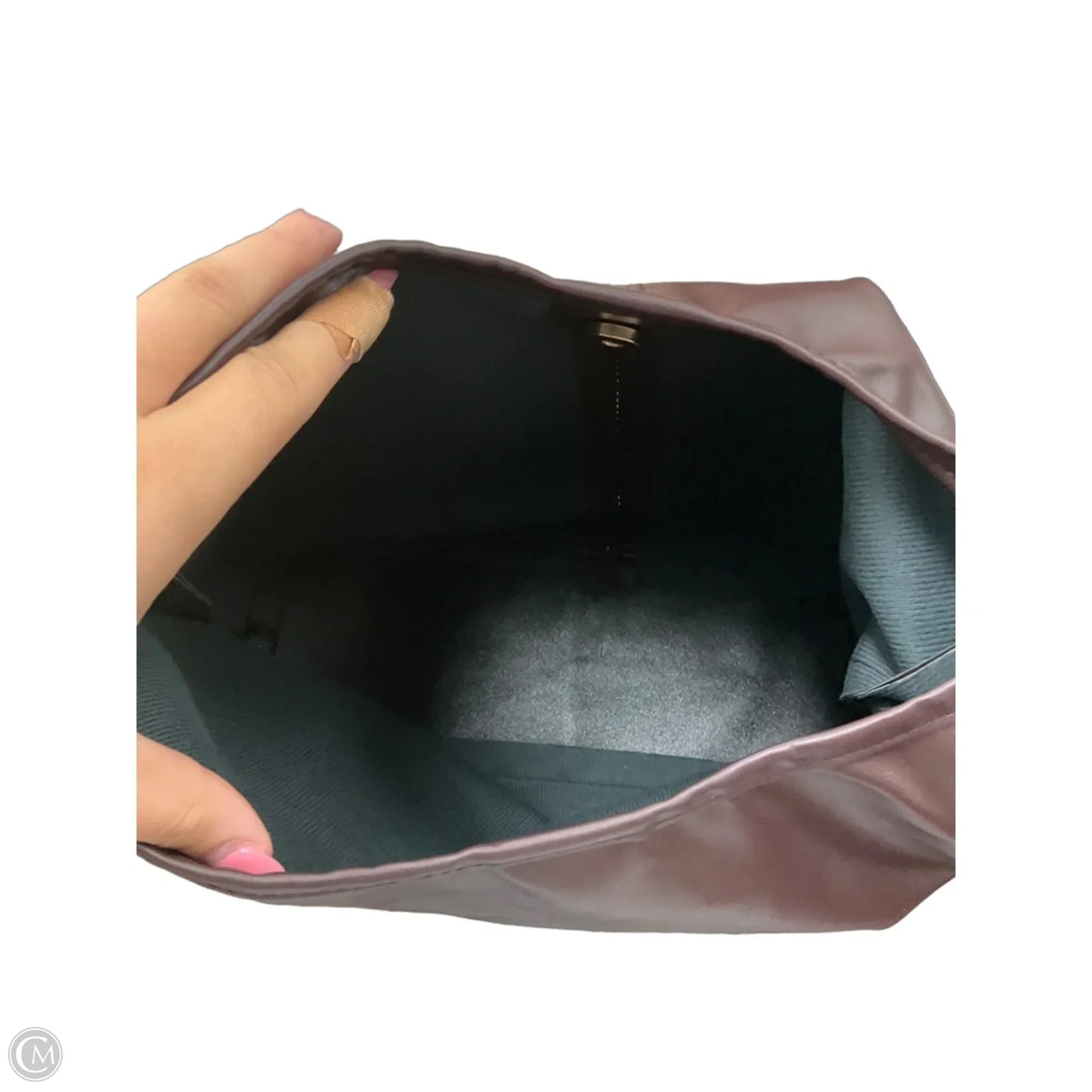 Handbag By Clothes Mentor, Size: Medium