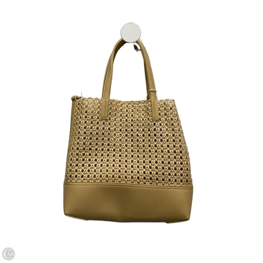 Handbag By Madison West, Size: Medium