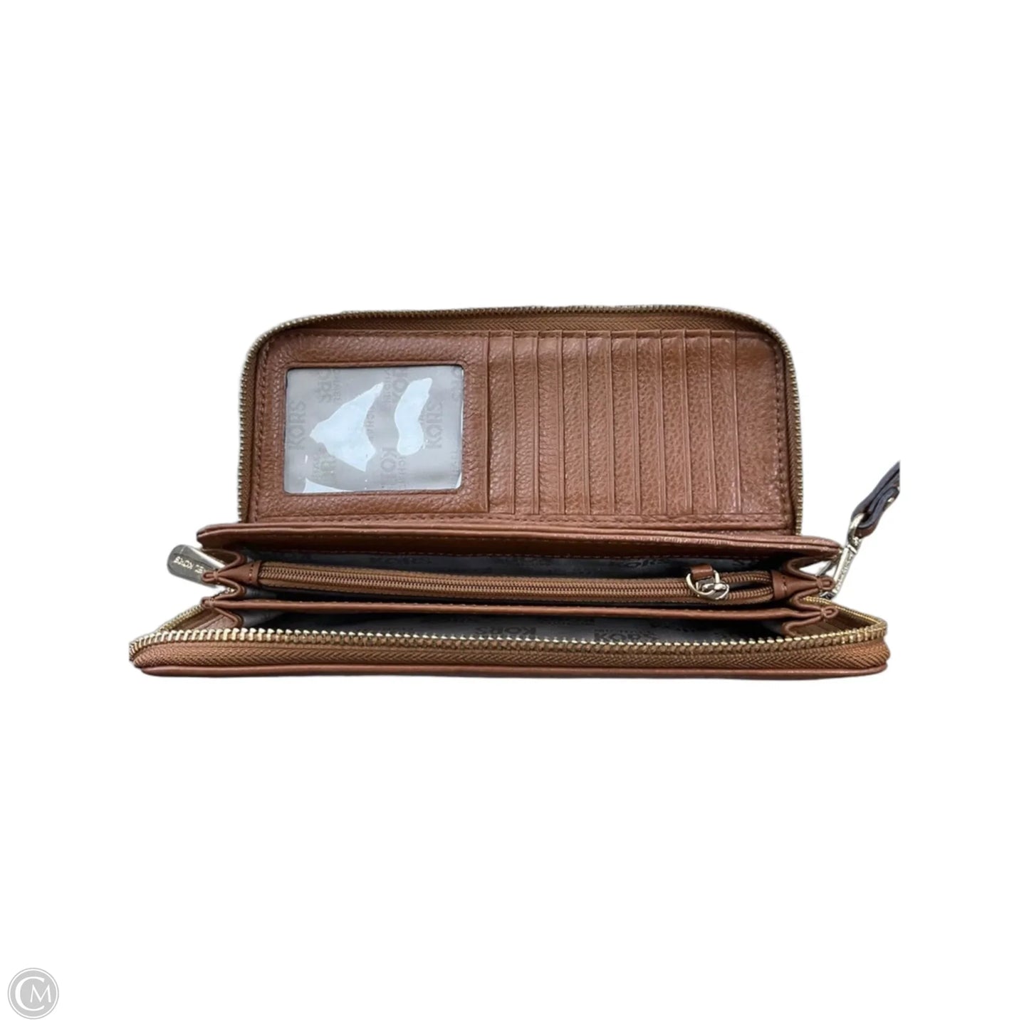 Wallet Designer By Michael Kors, Size: Medium