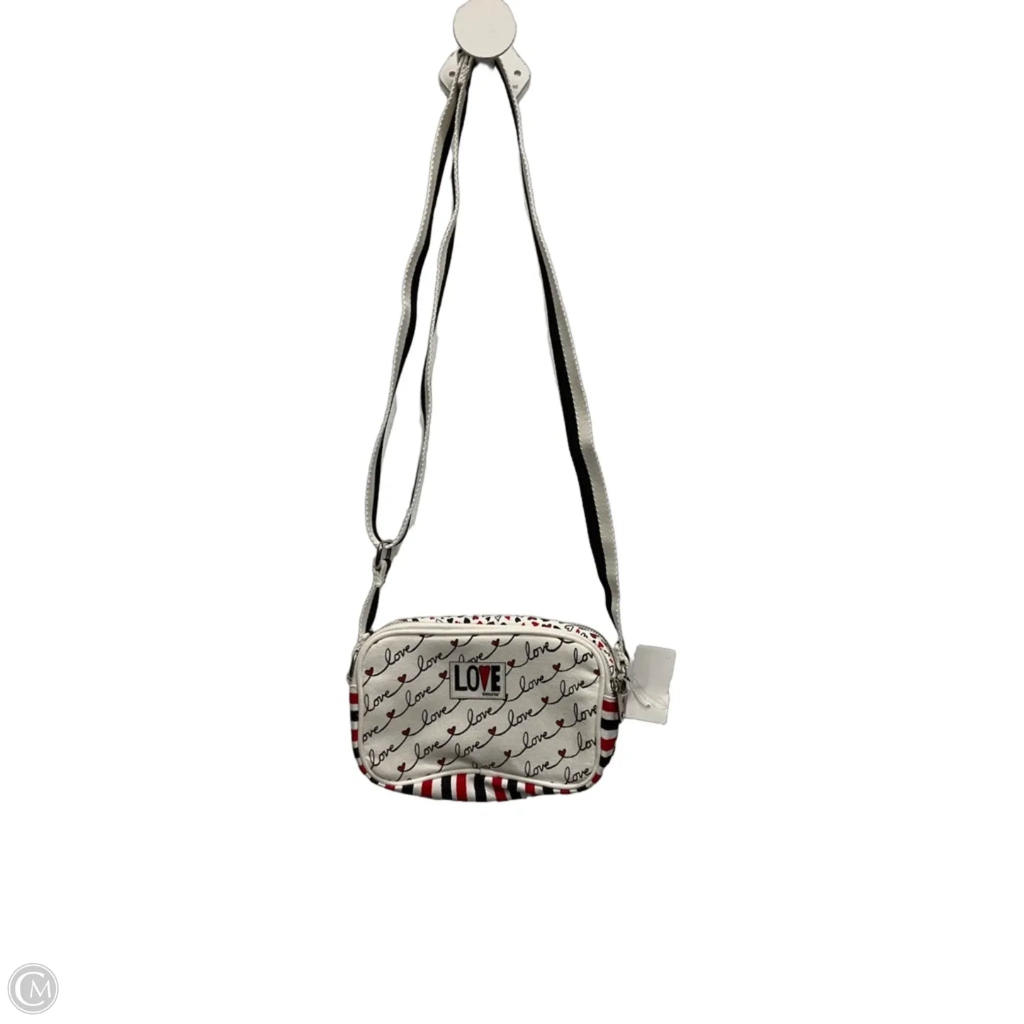 Crossbody By Brighton, Size: Small