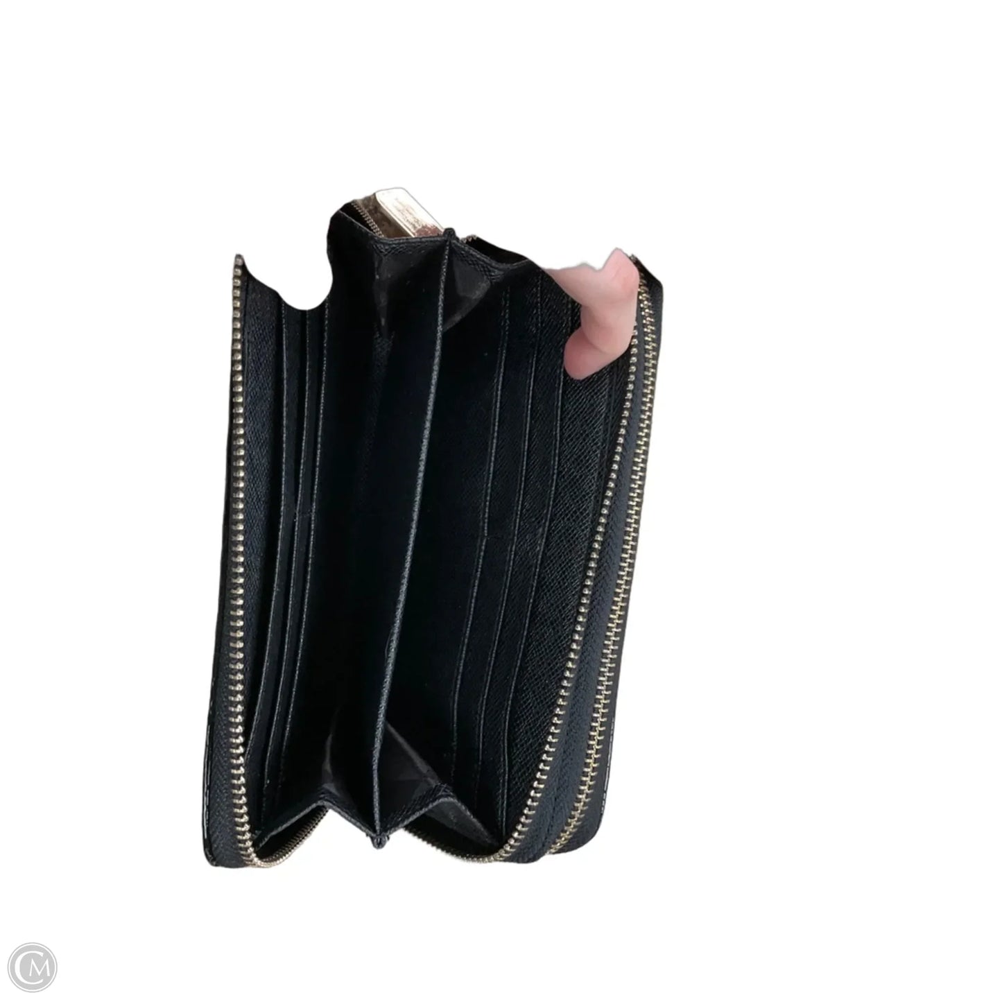 Wallet By Clothes Mentor, Size: Medium