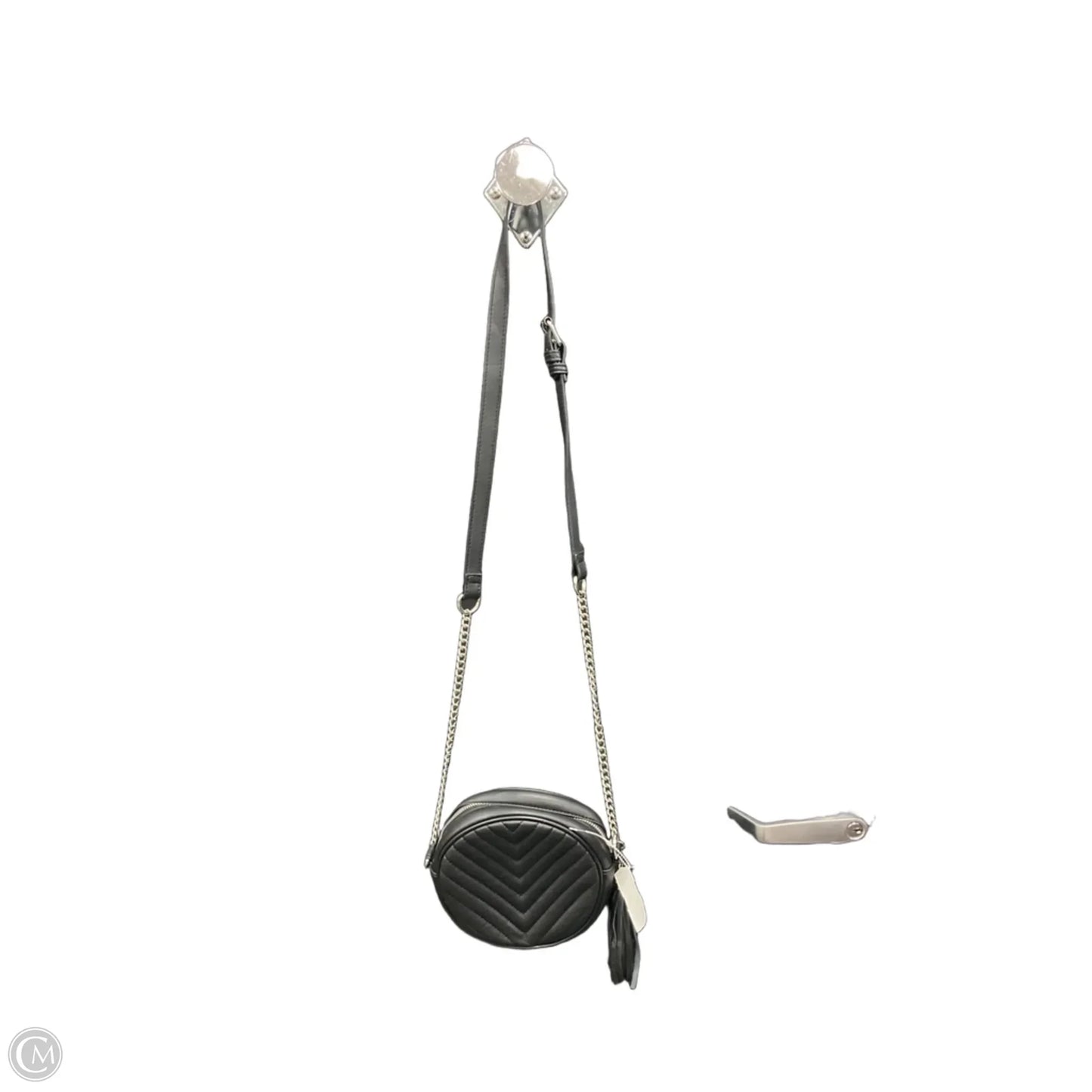Crossbody By Clothes Mentor, Size: Small