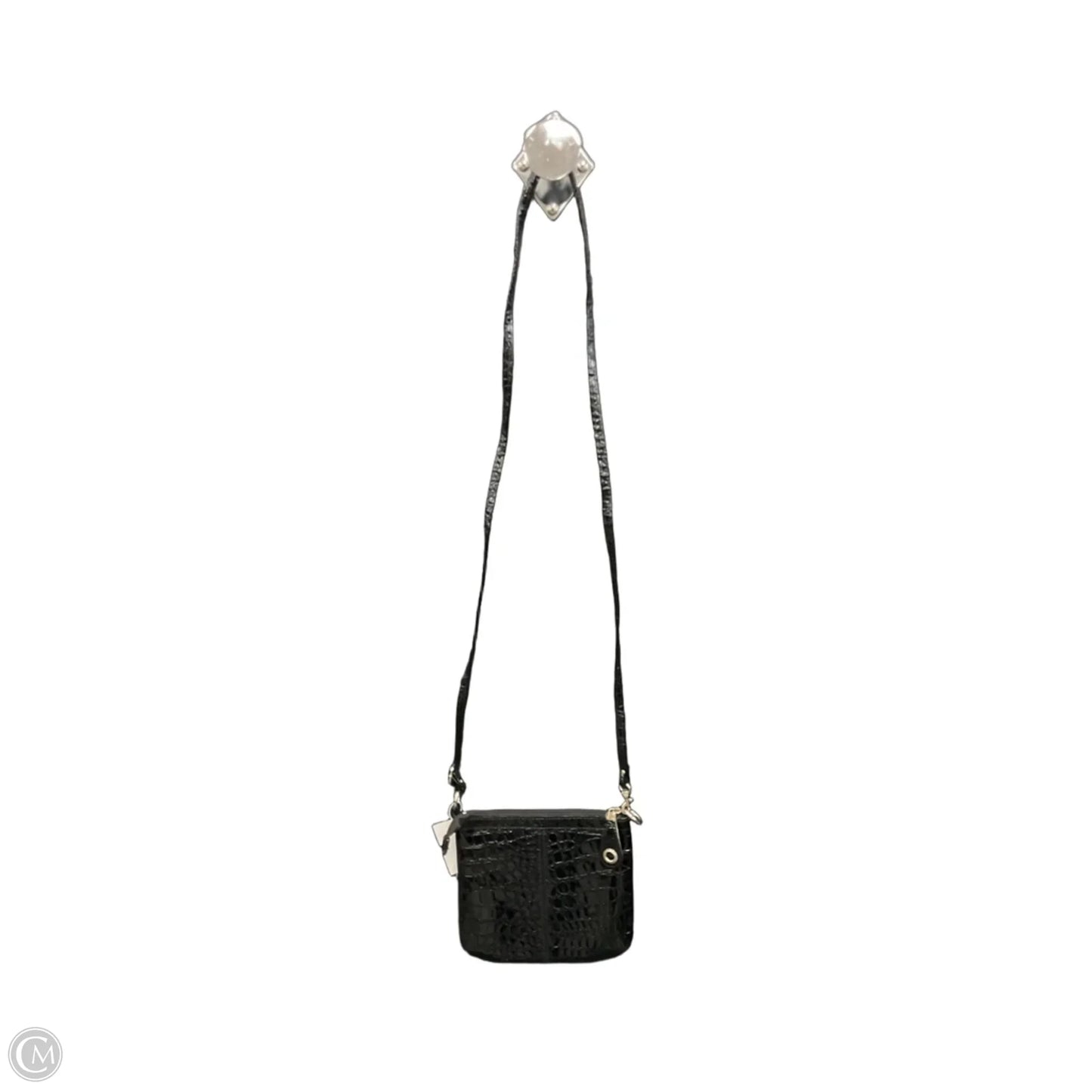 Crossbody By Clothes Mentor, Size: Small