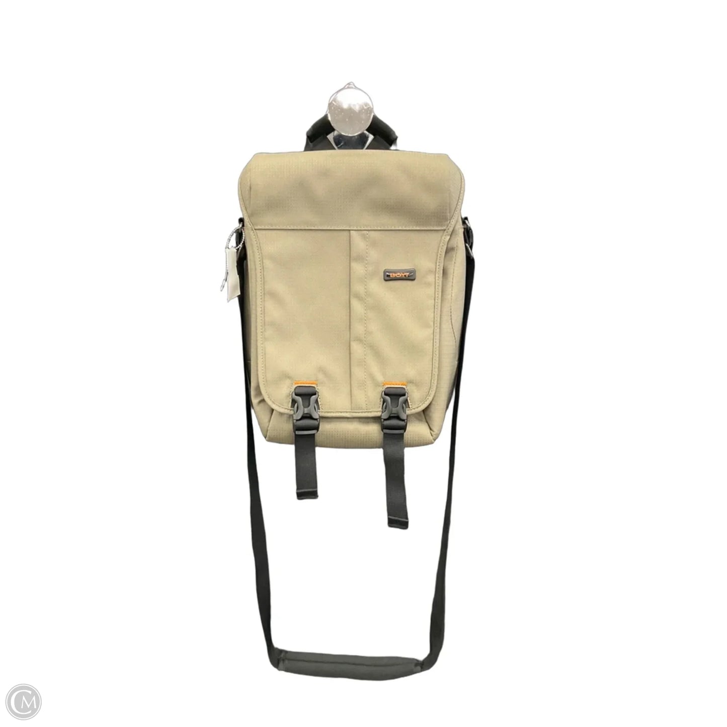 Crossbody By Clothes Mentor, Size: Medium