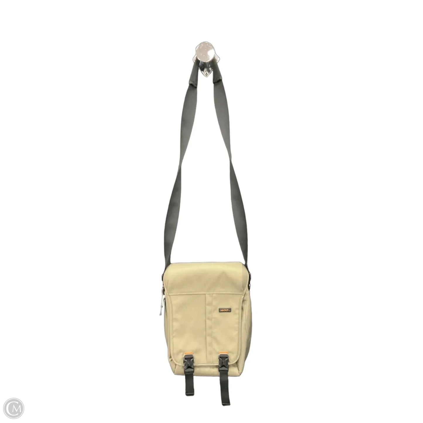 Crossbody By Clothes Mentor, Size: Medium