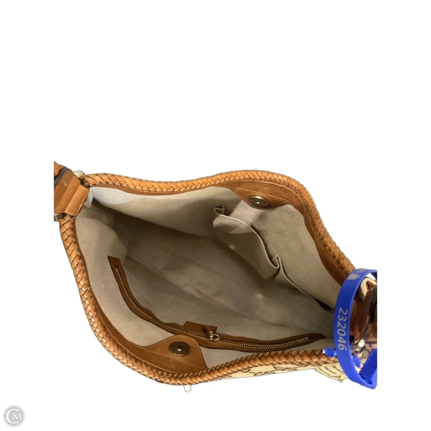 Handbag Luxury Designer By Gucci, Size: Medium