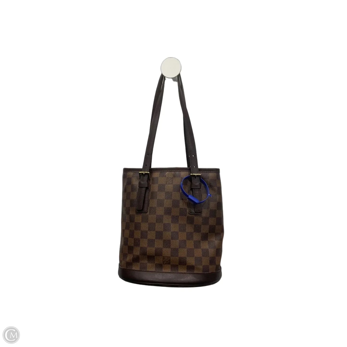Handbag Luxury Designer By Louis Vuitton, Size: Medium
