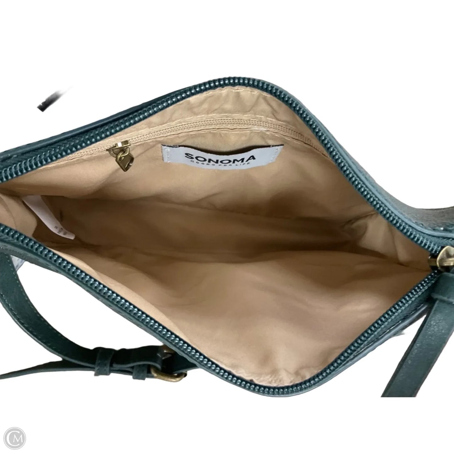 Crossbody By Sonoma, Size: Small