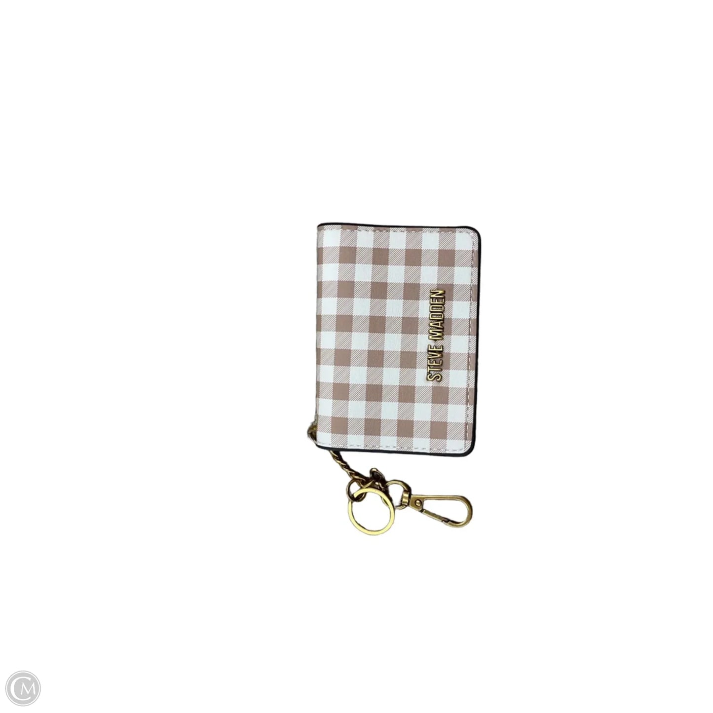 Wallet By Steve Madden, Size: Small