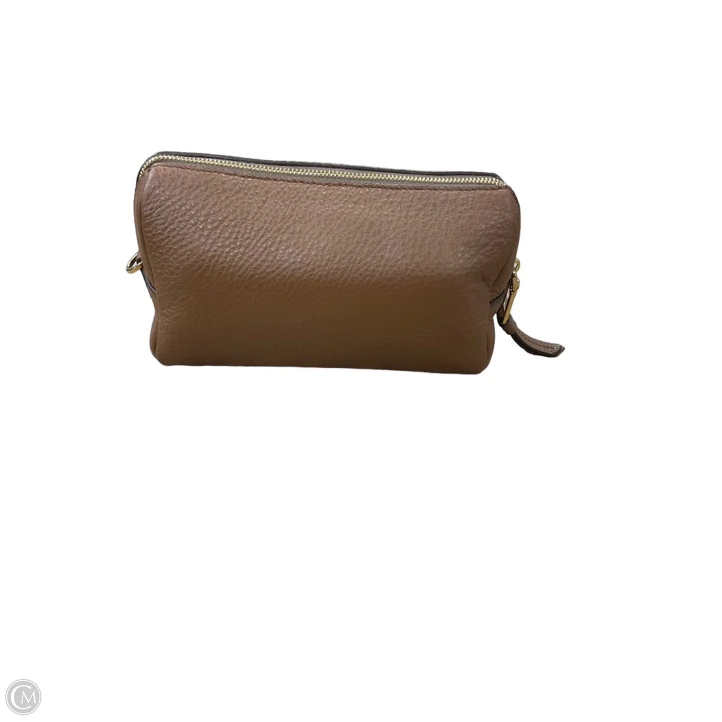 Makeup Bag Luxury Designer By Prada, Size: Medium