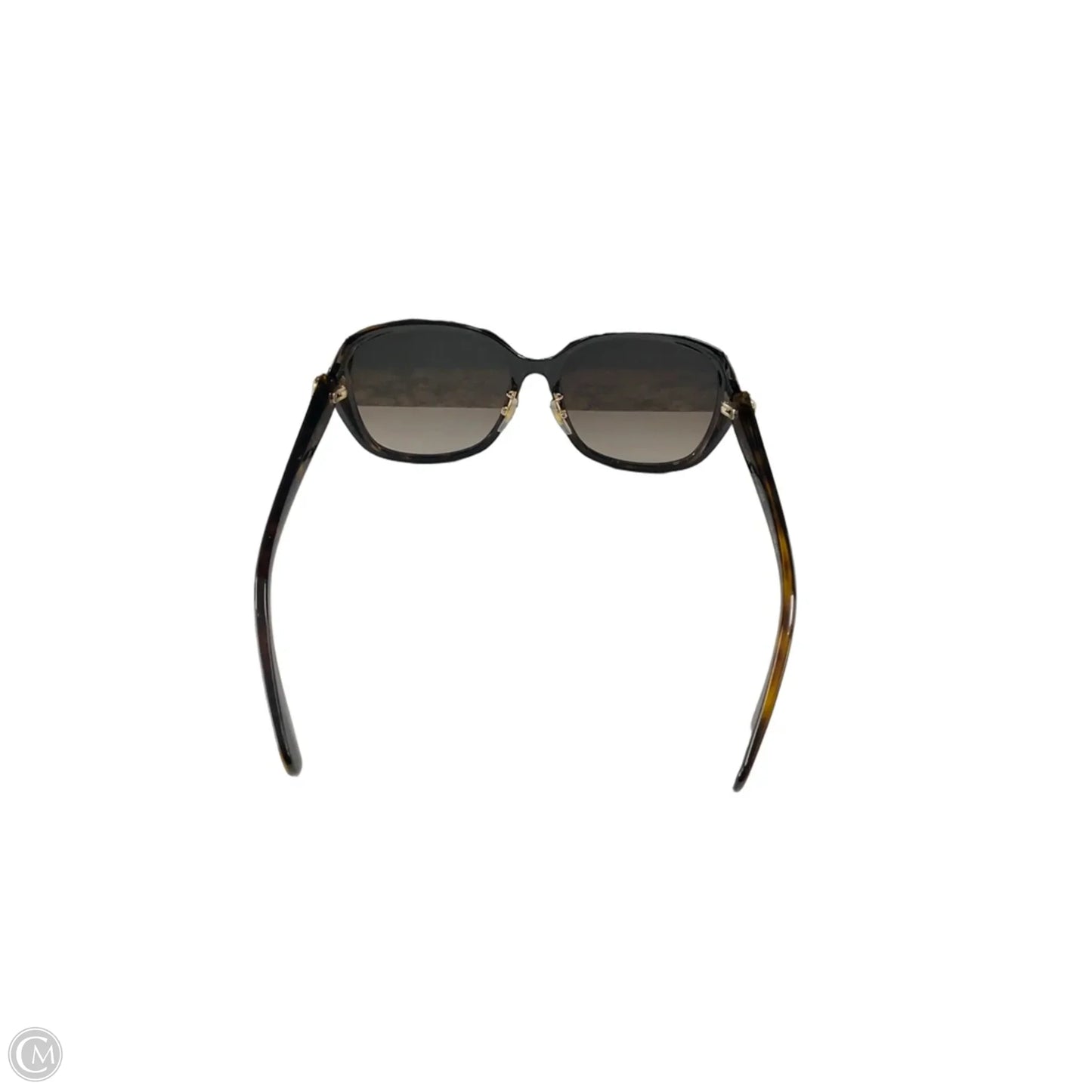Sunglasses Luxury Designer By Gucci, Size: