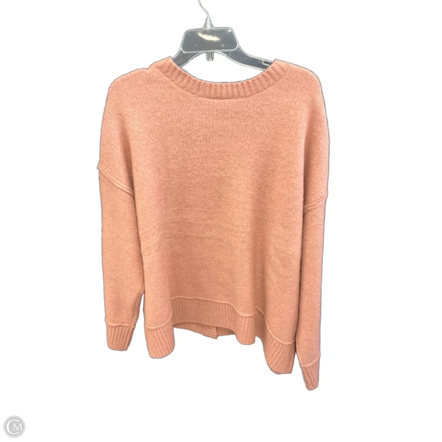 Cardigan By Torrid In Pink, Size: 1x