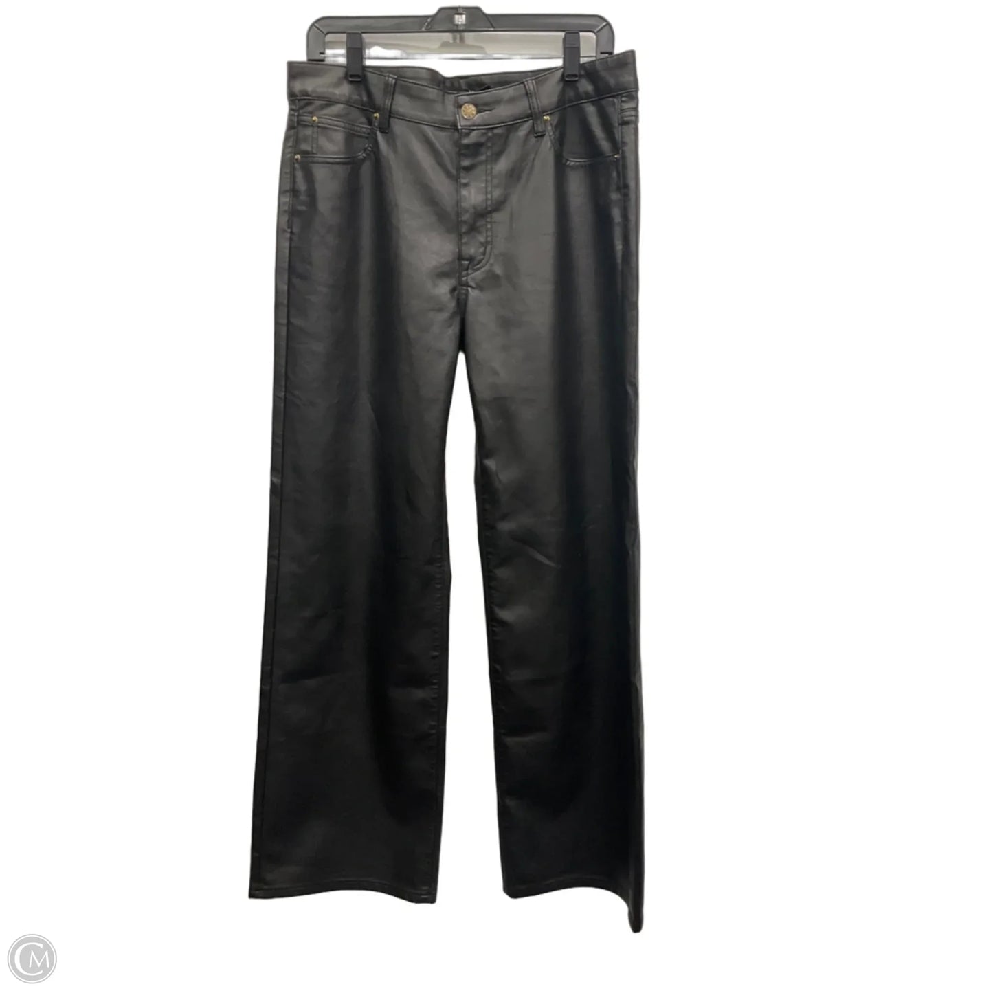 Pants Other By Clothes Mentor In Black, Size: 8