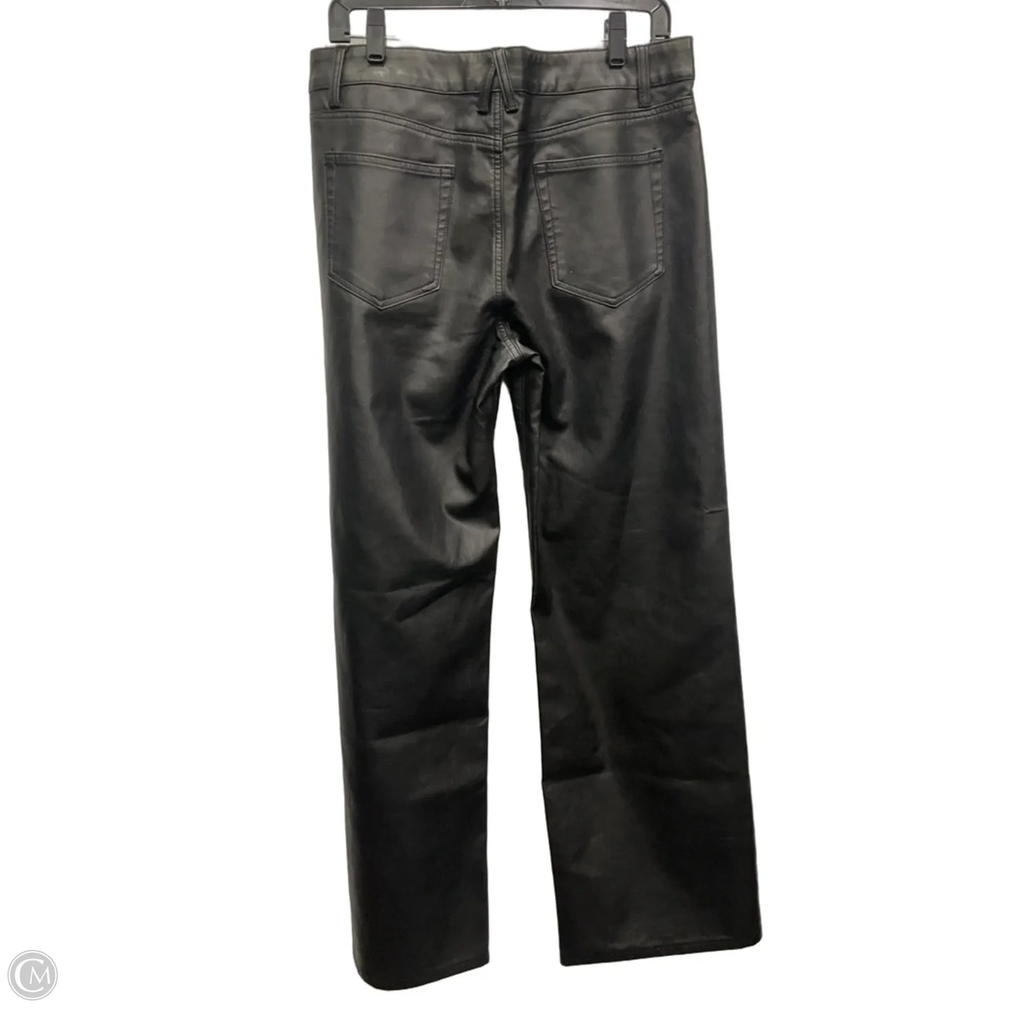 Pants Other By Clothes Mentor In Black, Size: 8