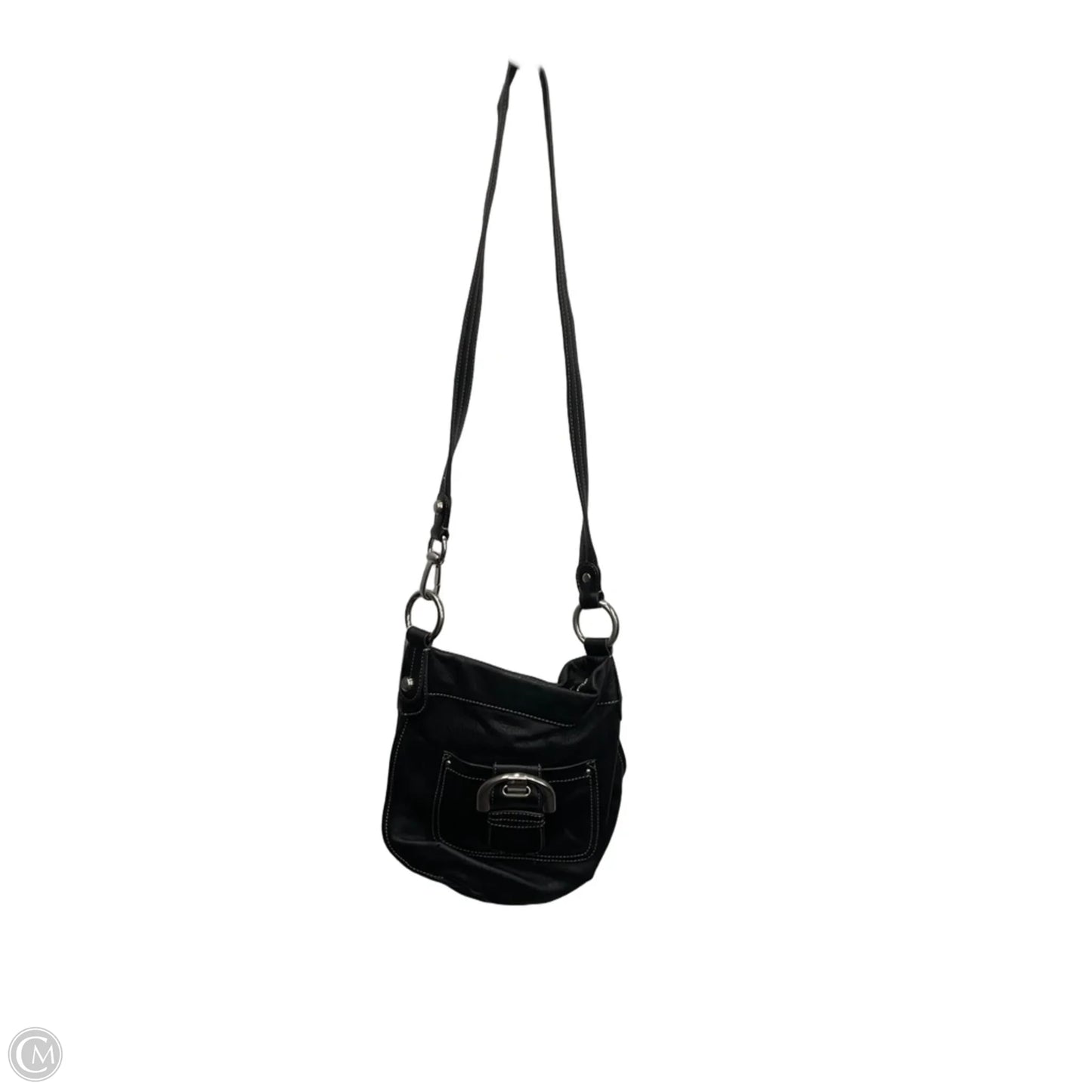 Crossbody By Makowsky, Size: Medium