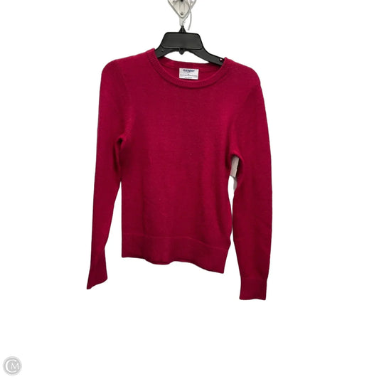 Sweater By Old Navy In Pink, Size: Xs