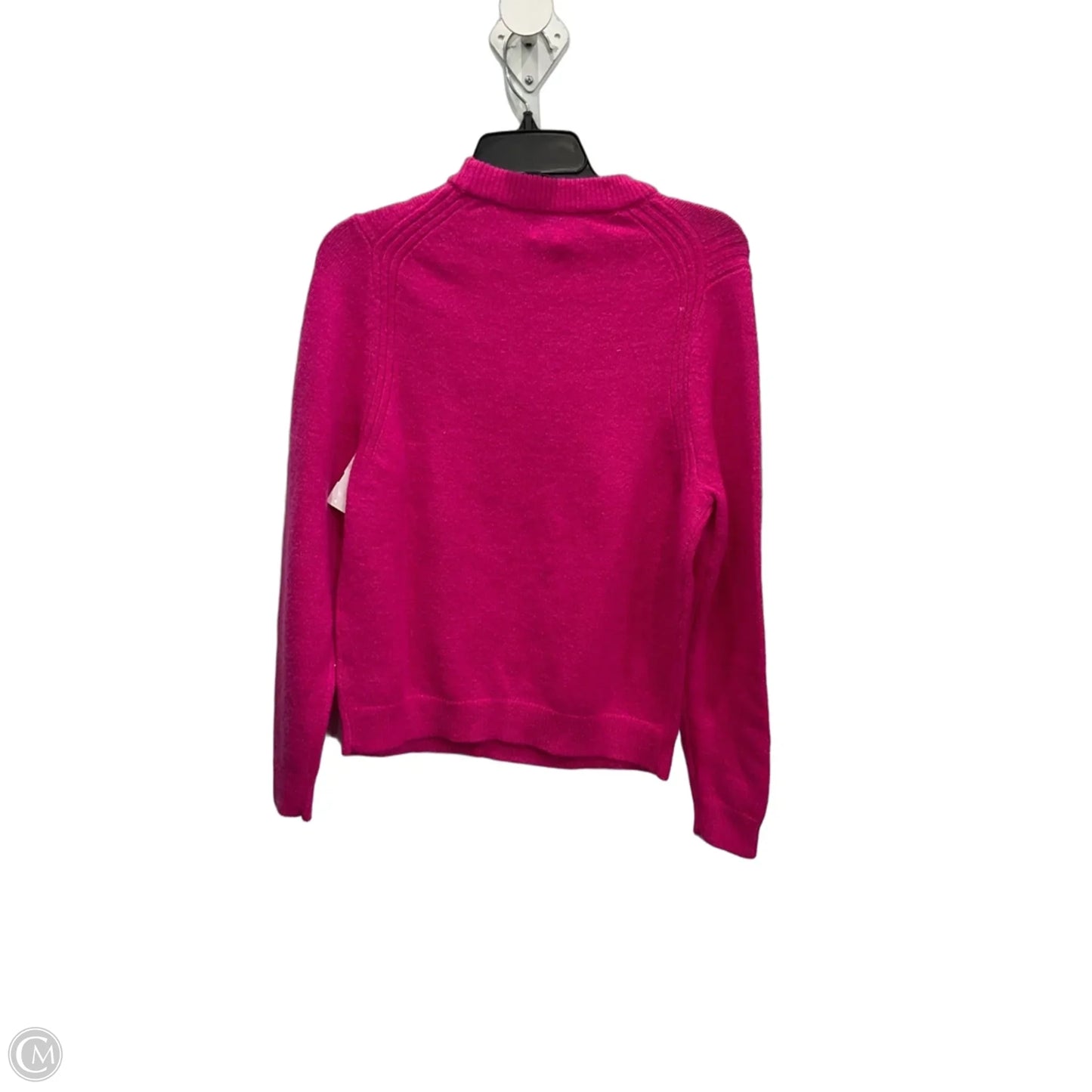 Sweater By A New Day In Pink, Size: Xs