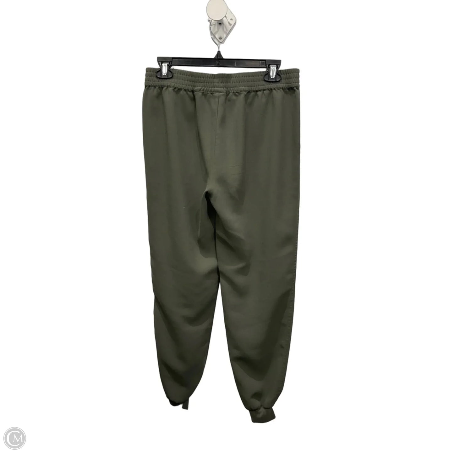 Pants Cropped By Joie In Green, Size: 4