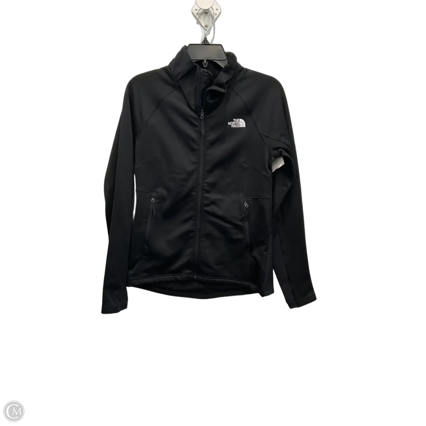 Jacket Fleece By The North Face In Black, Size: Sp