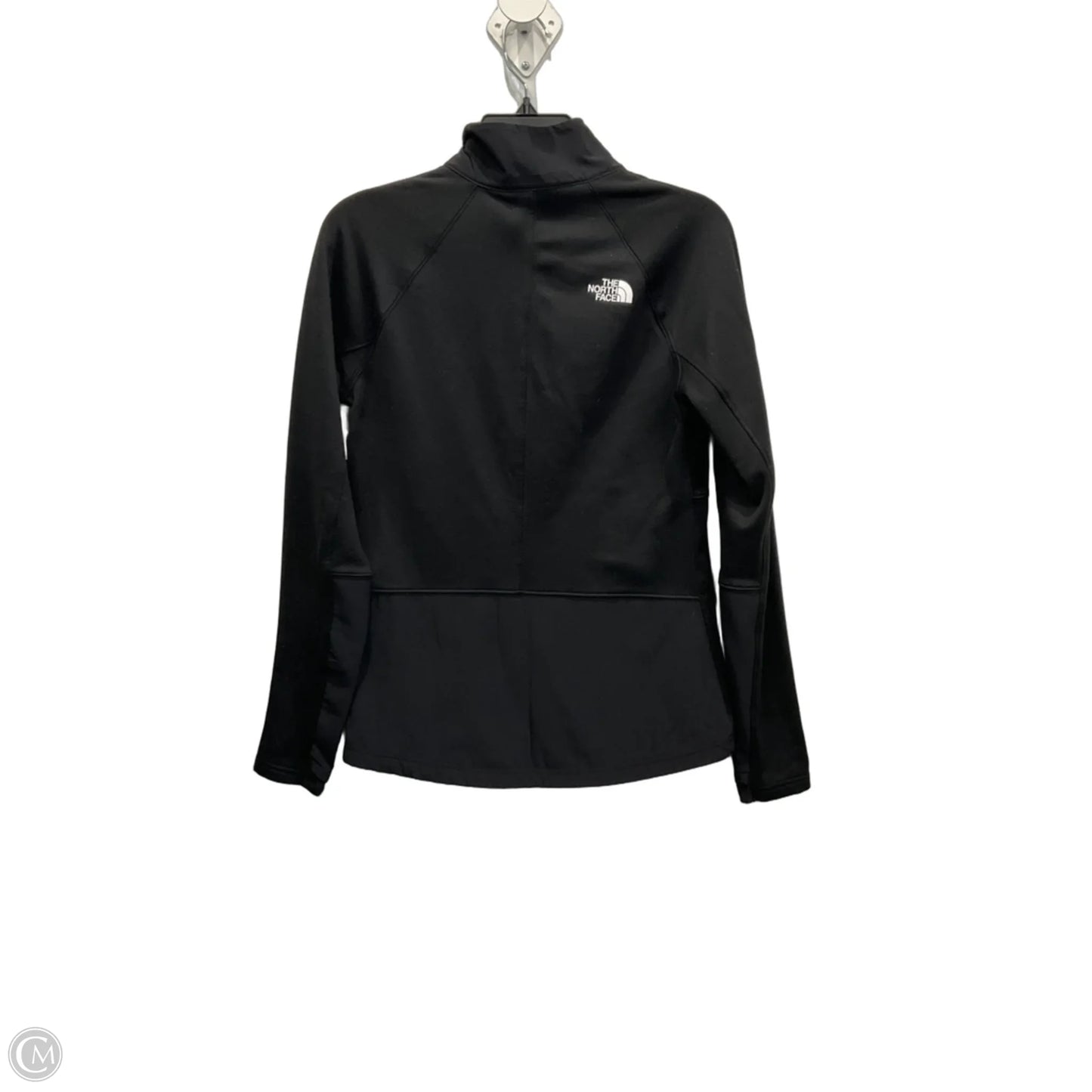 Jacket Fleece By The North Face In Black, Size: Sp