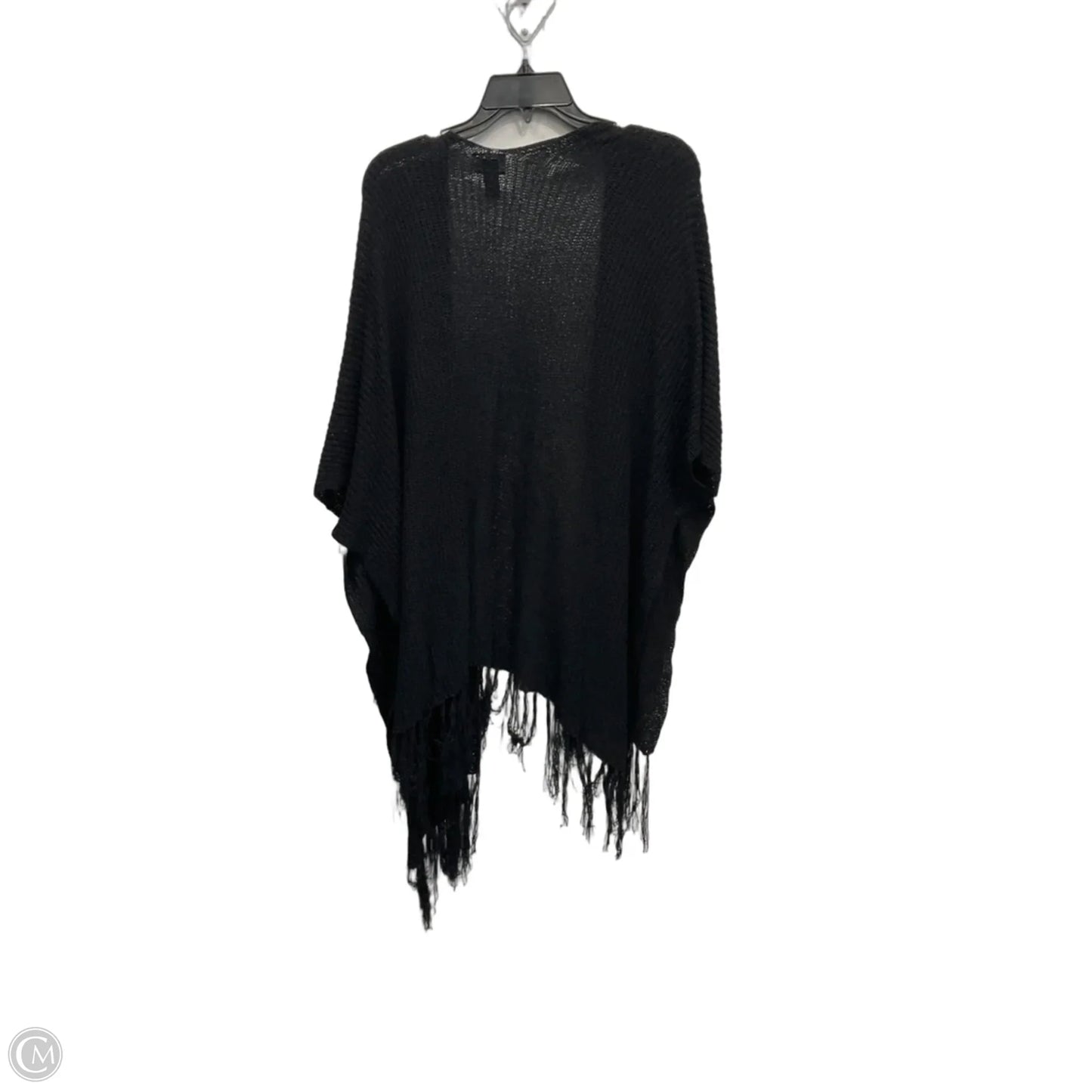 Cardigan By Daytrip In Black, Size: M