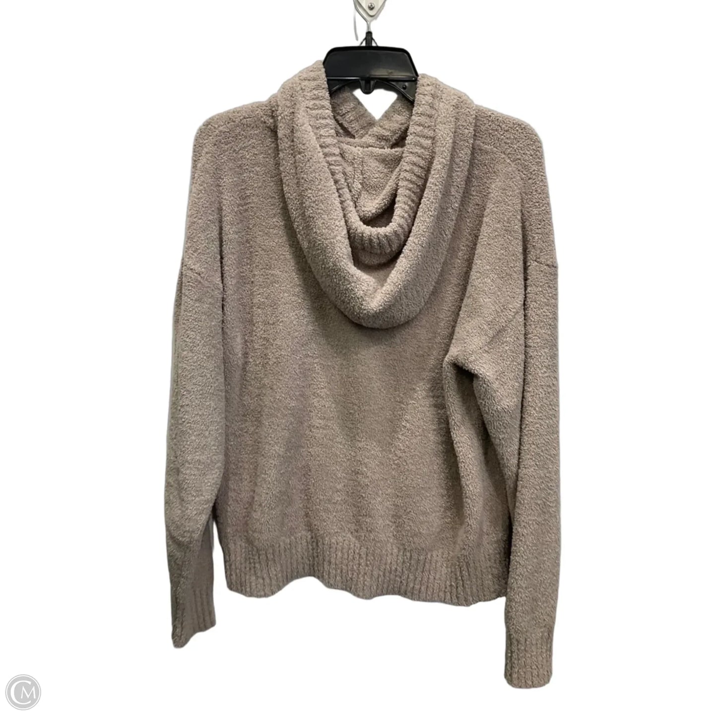 Sweatshirt Designer By Ugg In Grey, Size: M