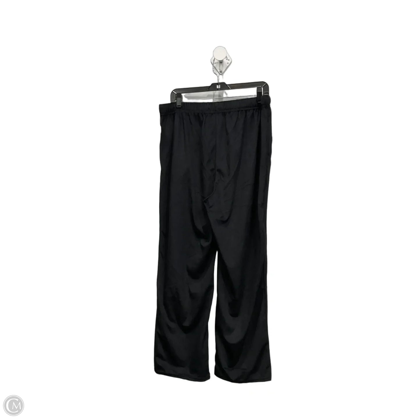 Pants Lounge By True Religion In Black, Size: 14